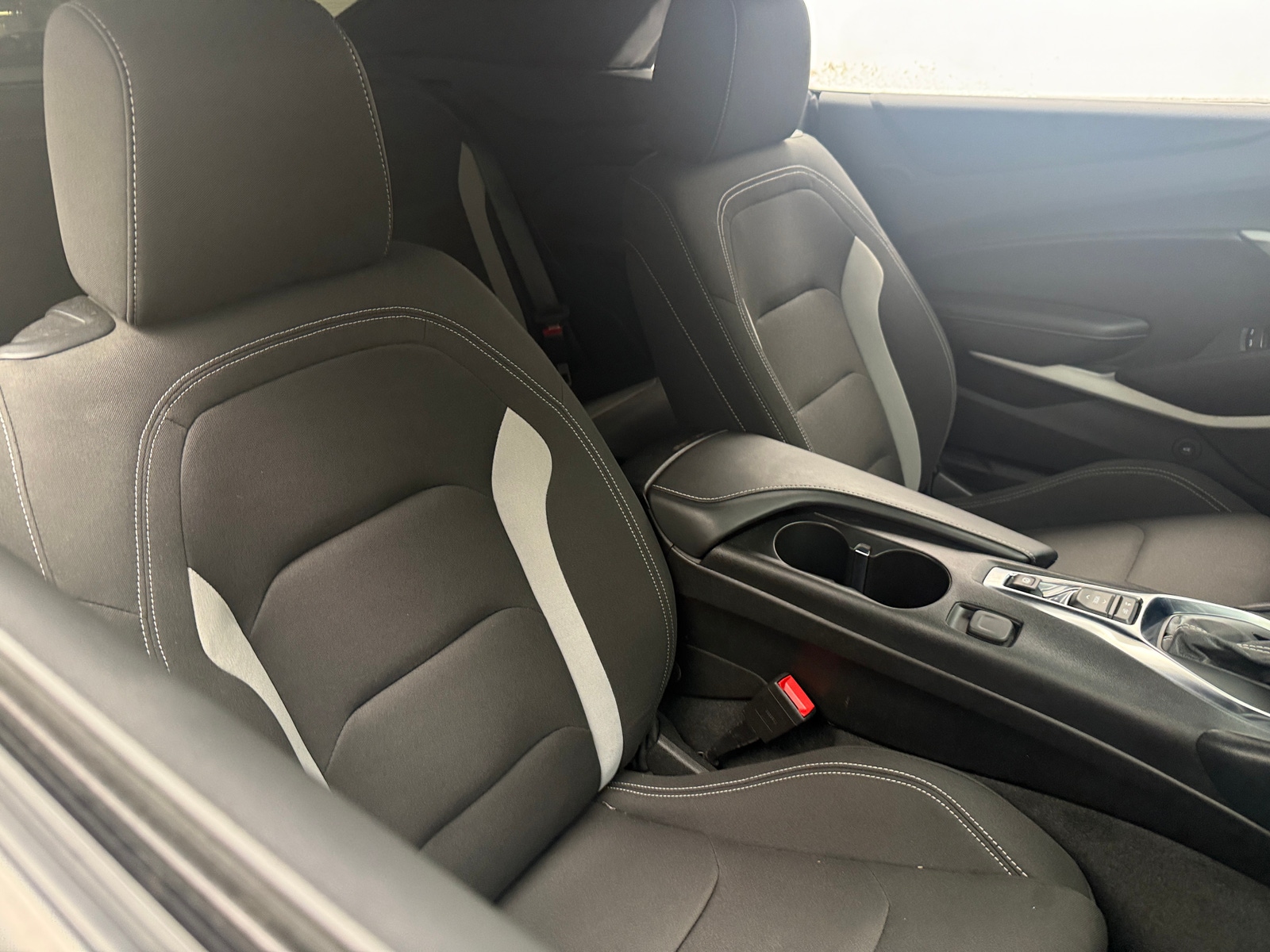 Thumbnail: 2023 Chevrolet Camaro - 2