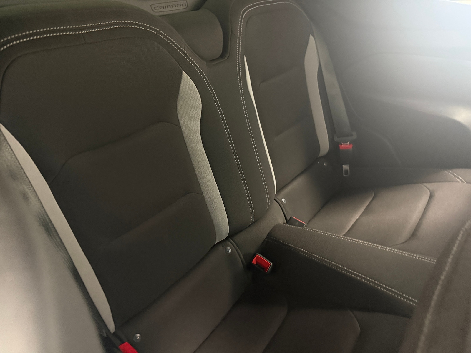 Thumbnail: 2023 Chevrolet Camaro - 6