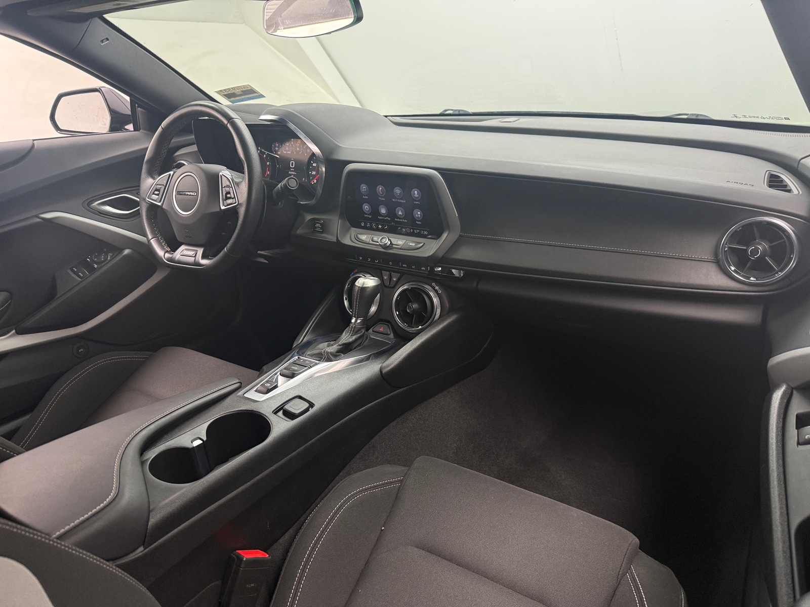 Thumbnail: 2023 Chevrolet Camaro - 3