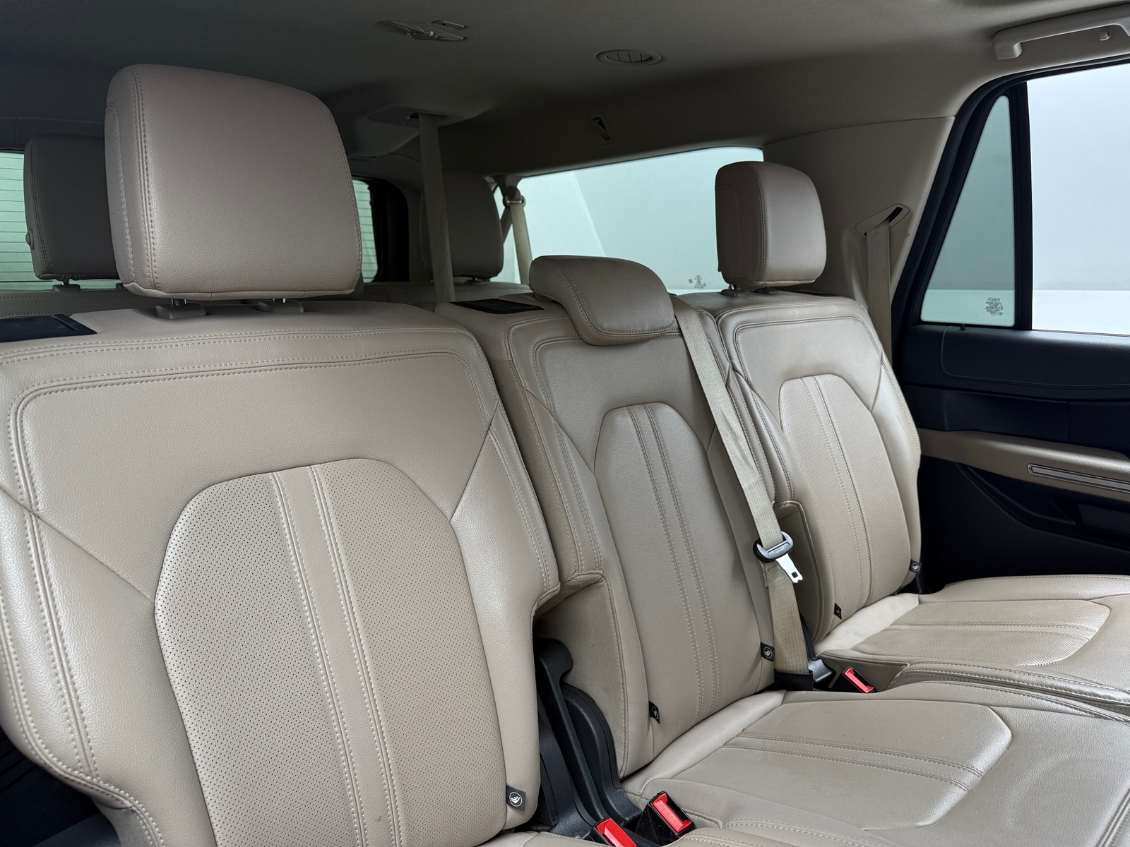 Thumbnail: 2024 Ford Expedition MAX - 5