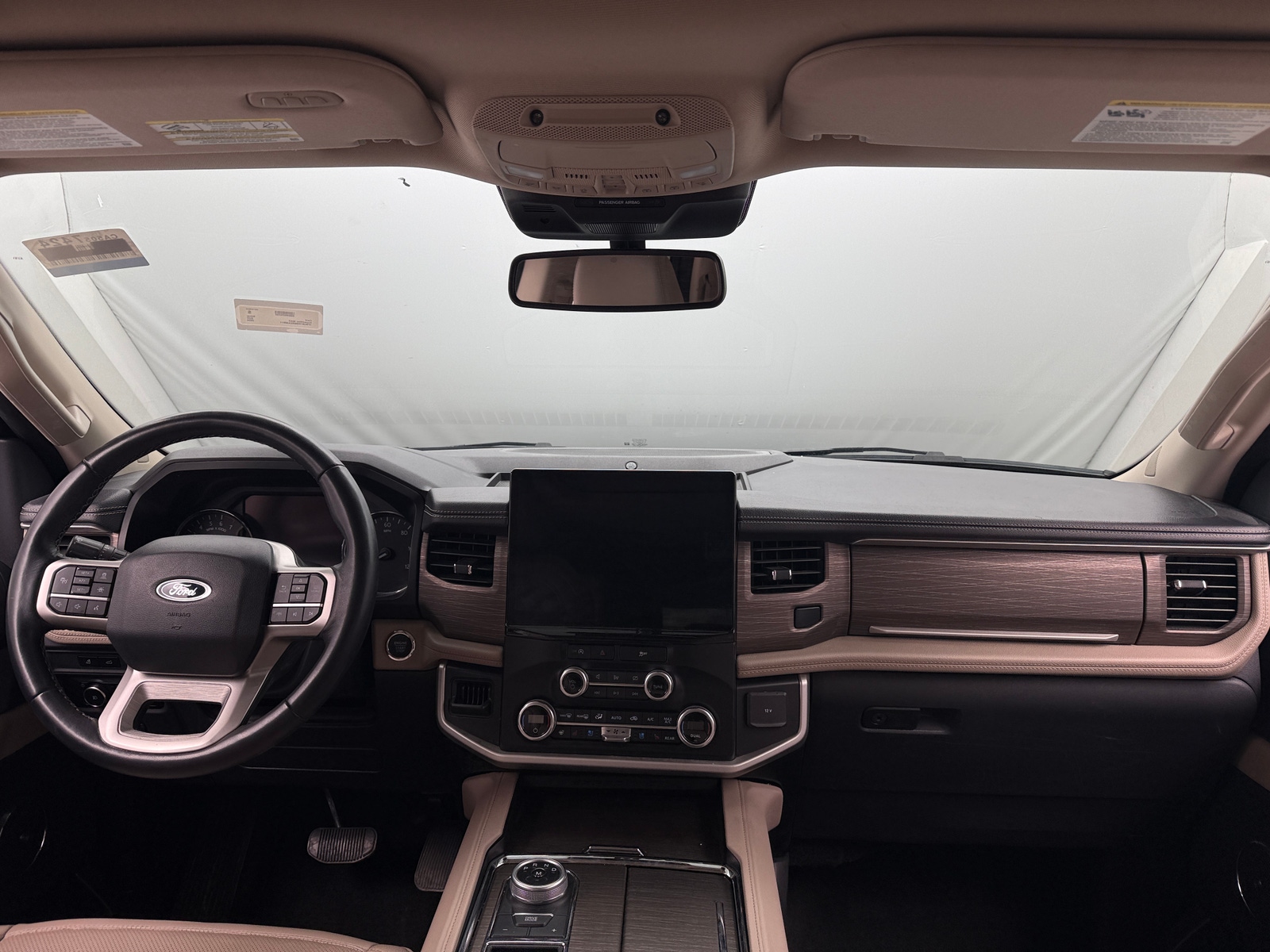 Thumbnail: 2024 Ford Expedition MAX - 2