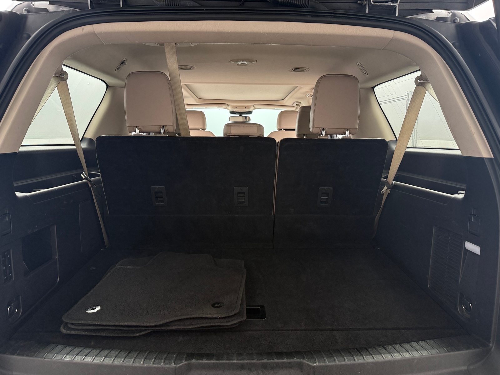 Thumbnail: 2024 Ford Expedition MAX - 6