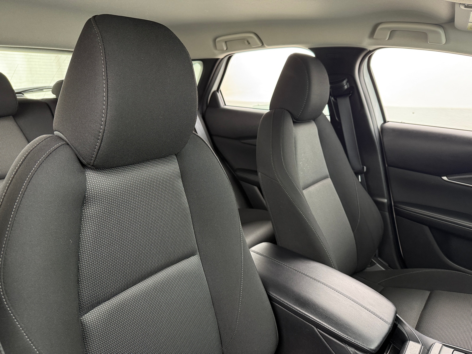 Thumbnail: 2022 Mazda CX-30 - 2