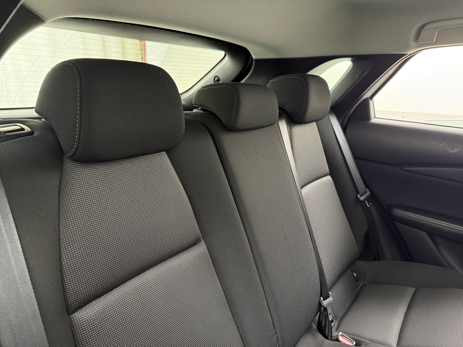 Thumbnail: 2022 Mazda CX-30 - 6