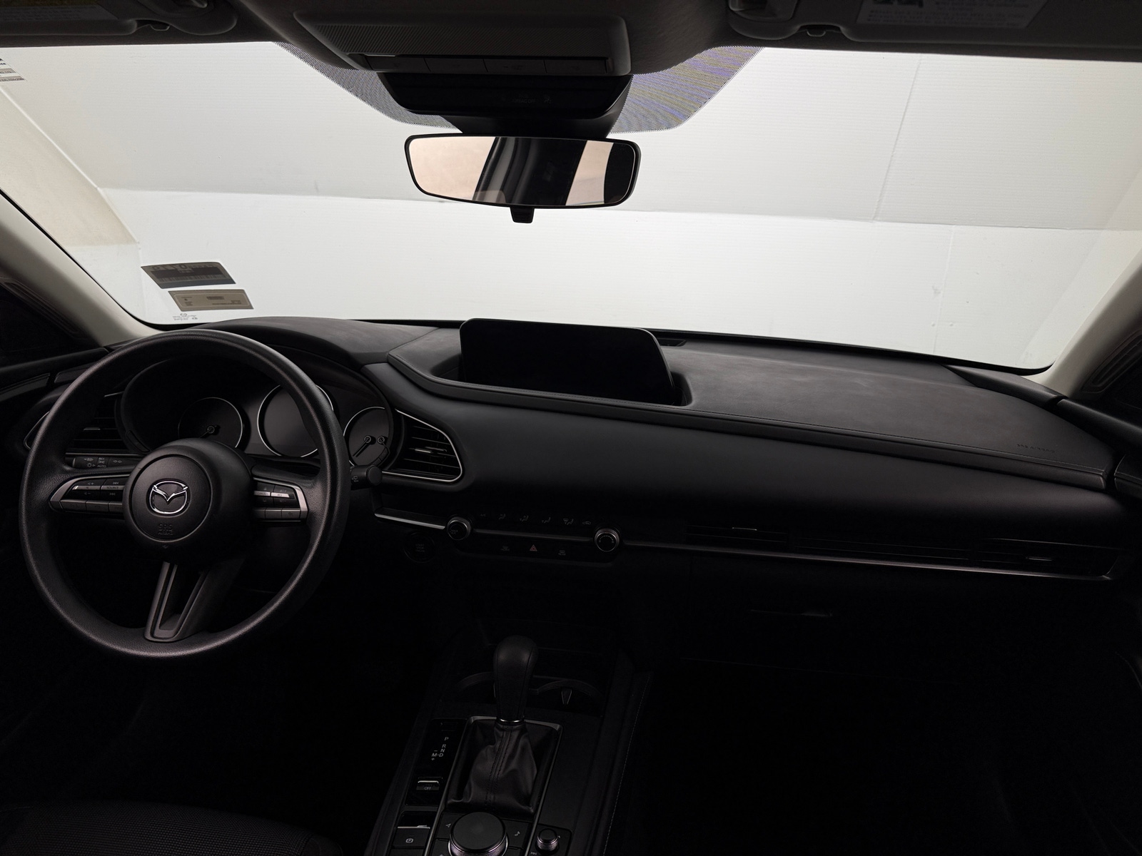 Thumbnail: 2022 Mazda CX-30 - 3