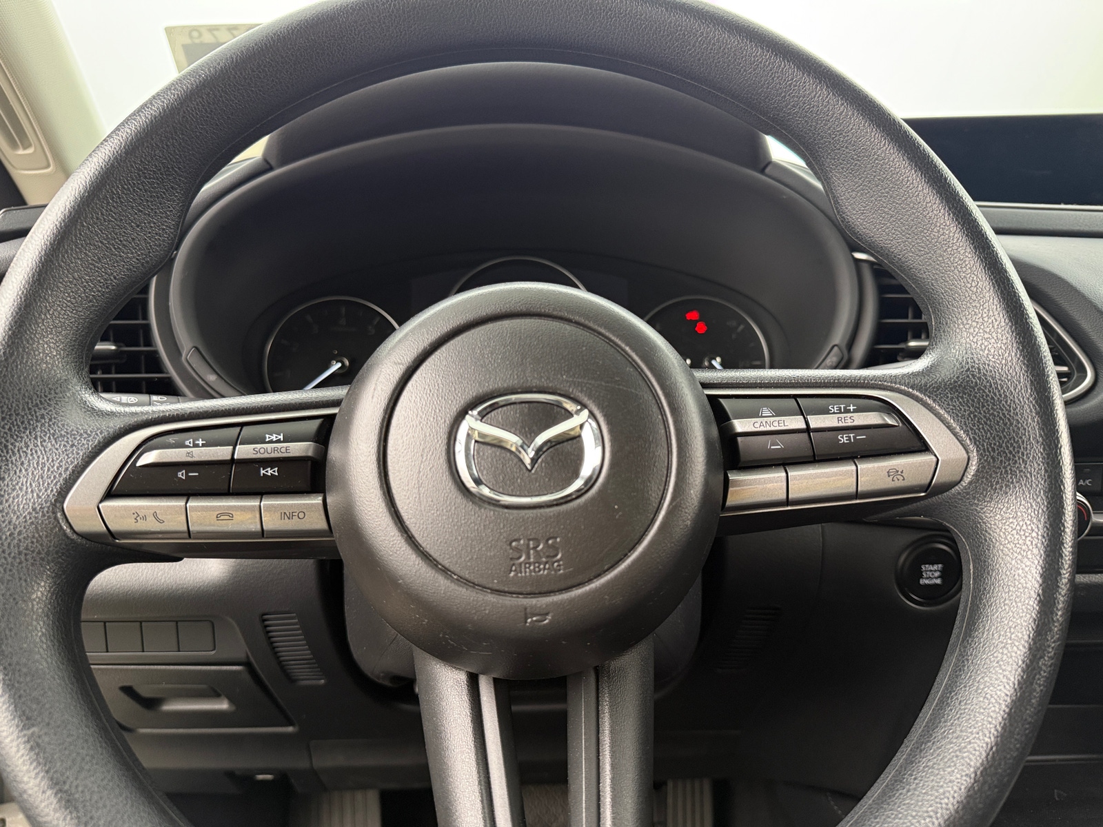 Thumbnail: 2022 Mazda CX-30 - 5