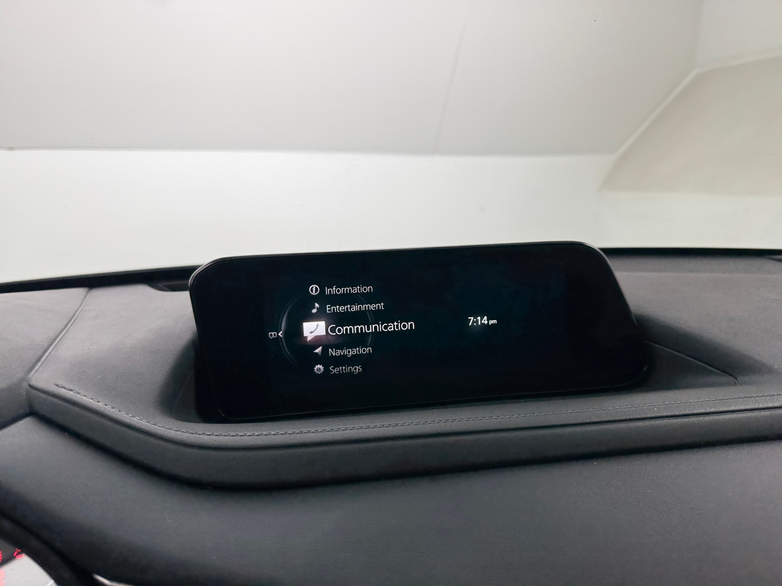 Thumbnail: 2022 Mazda CX-30 - 4