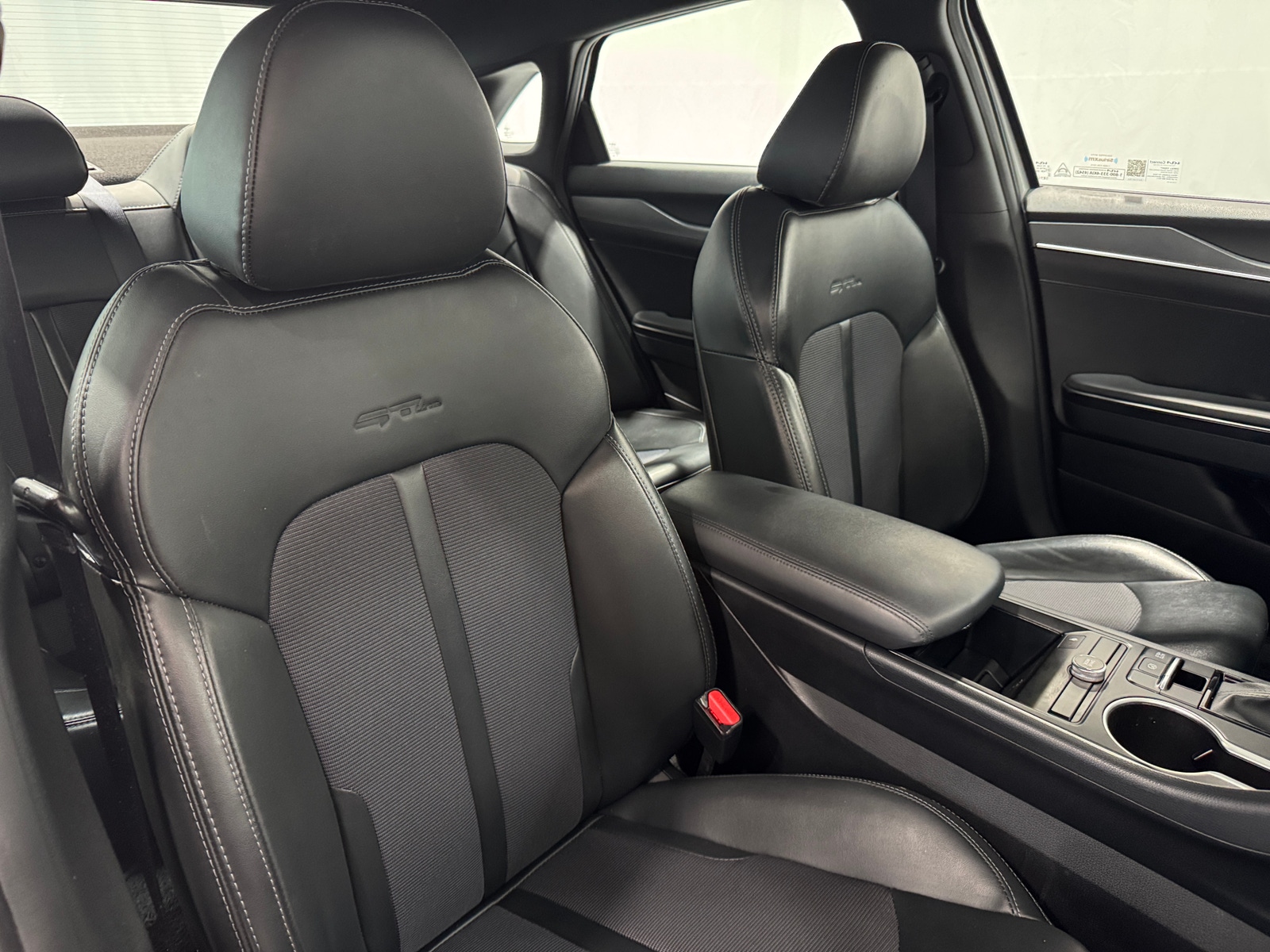 Thumbnail: 2023 Kia K5 - 2