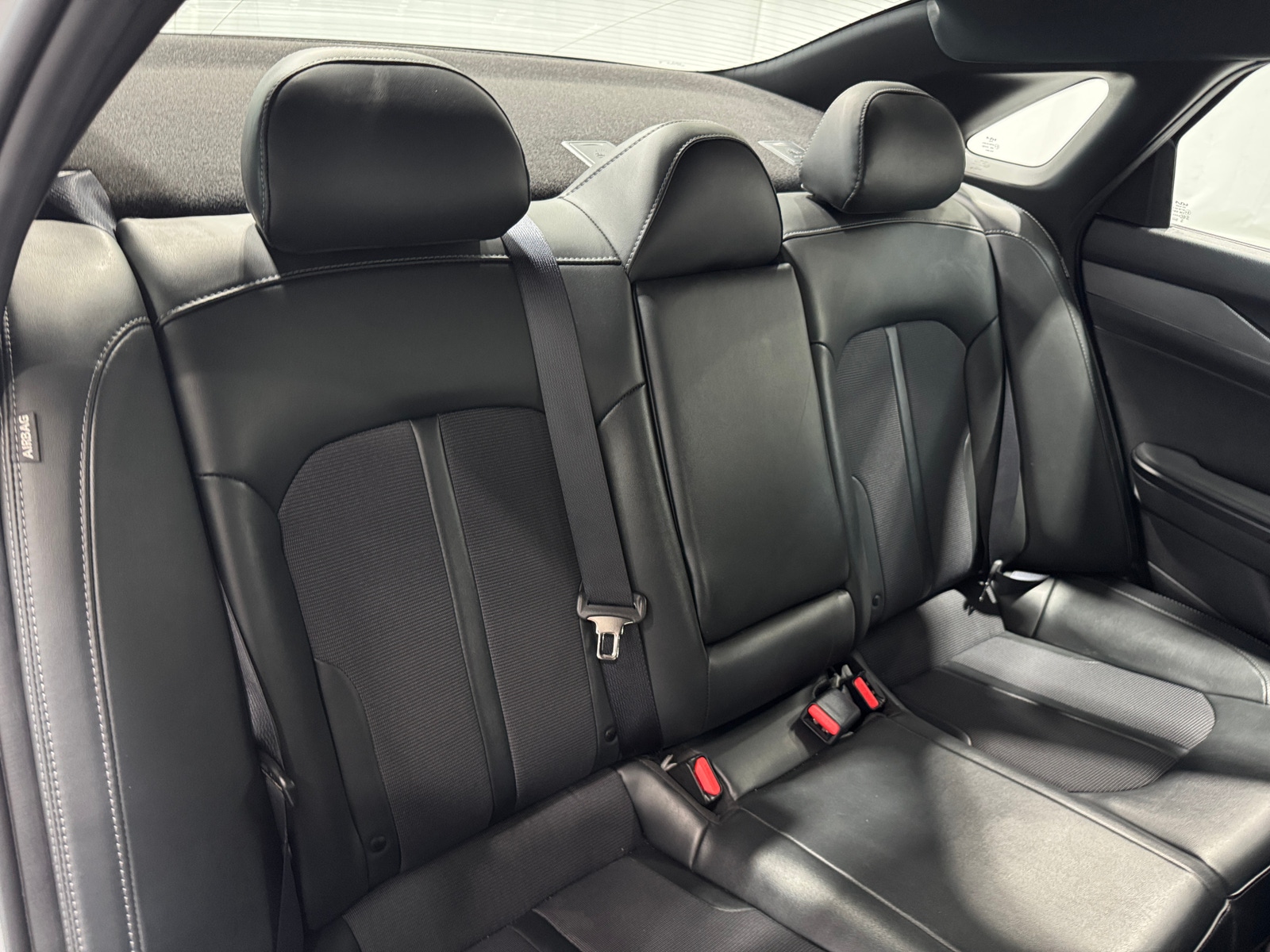 Thumbnail: 2023 Kia K5 - 6