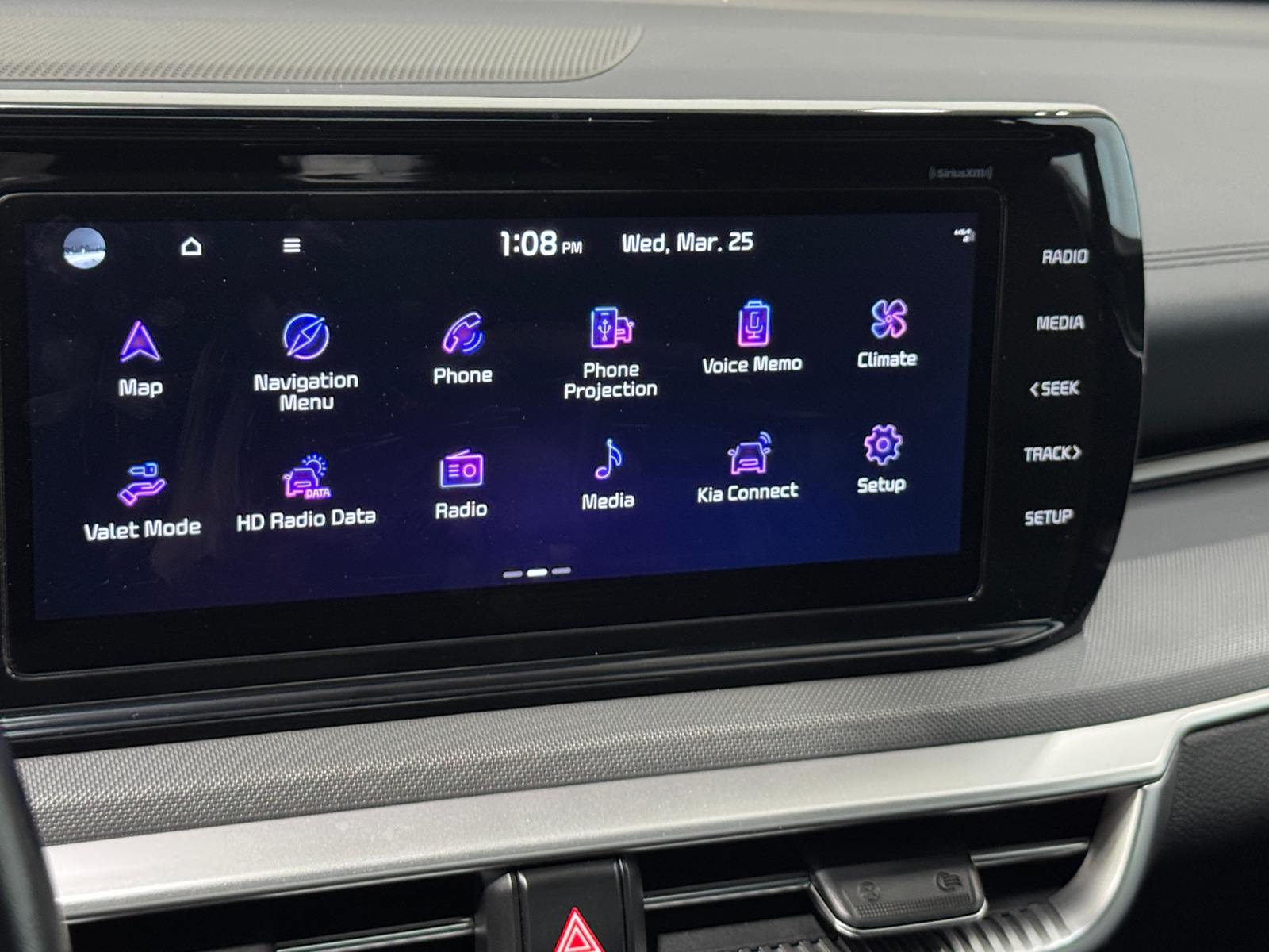 Thumbnail: 2023 Kia K5 - 4