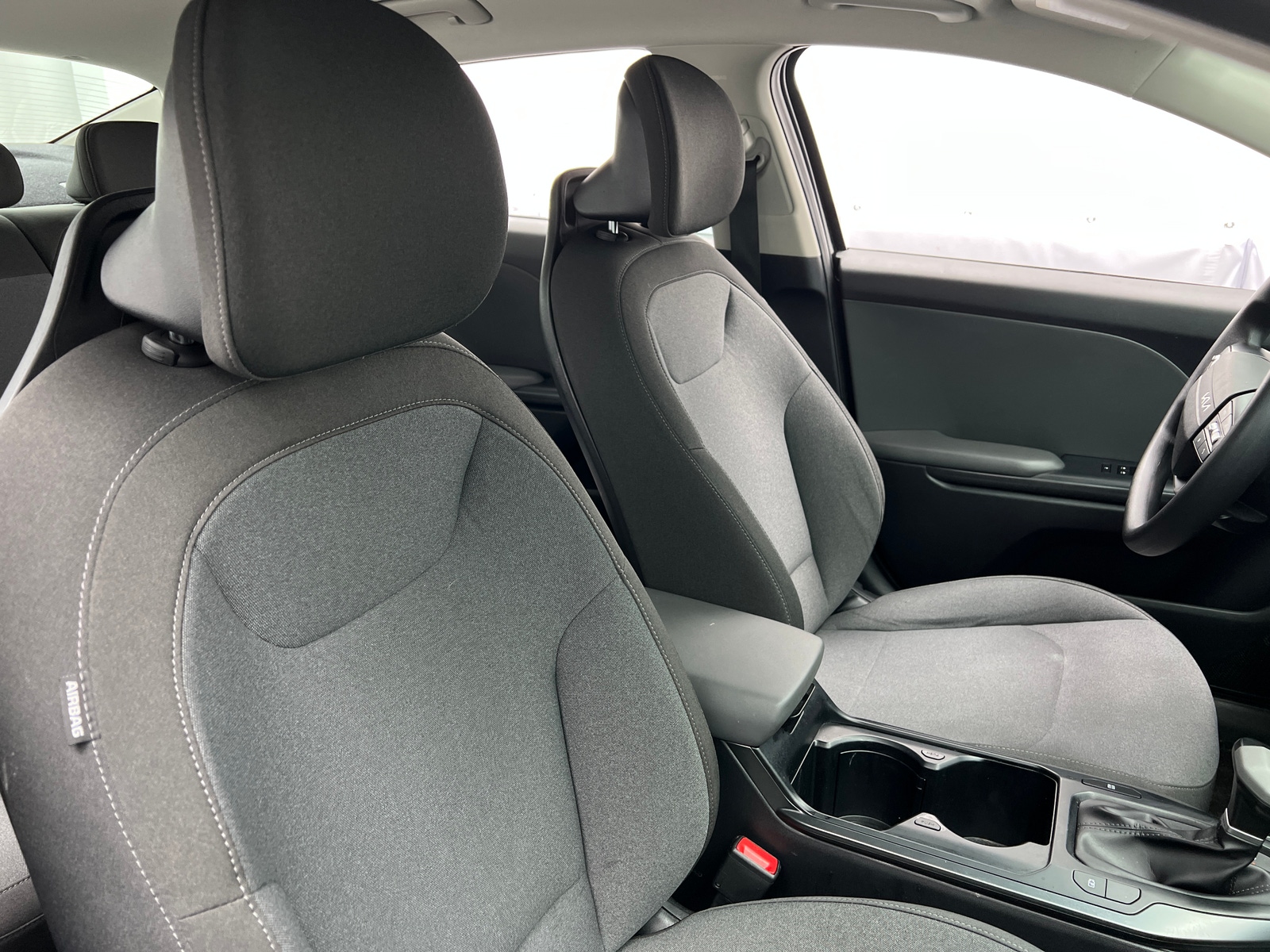 Thumbnail: 2025 Kia K4 - 2