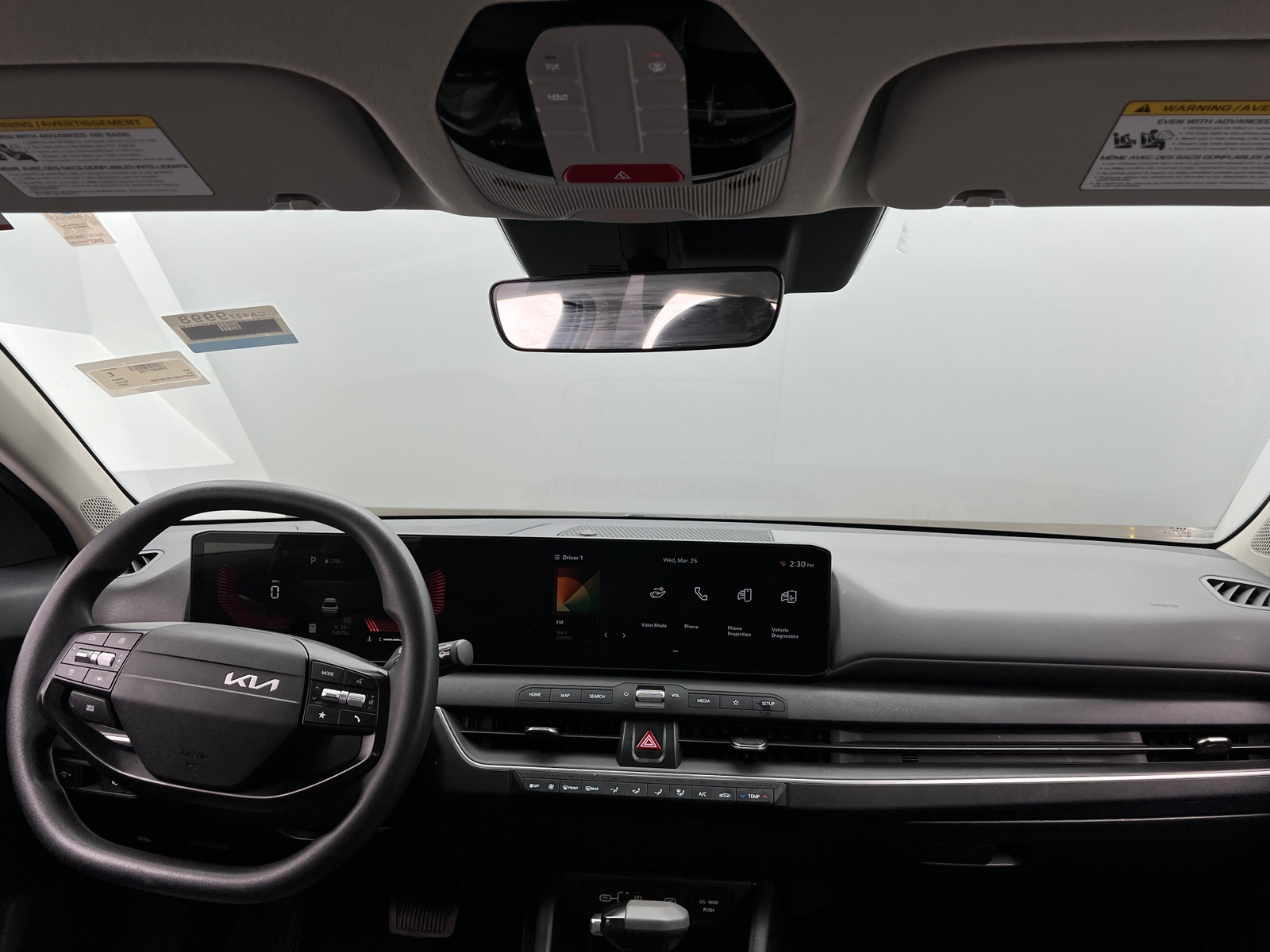 Thumbnail: 2025 Kia K4 - 3