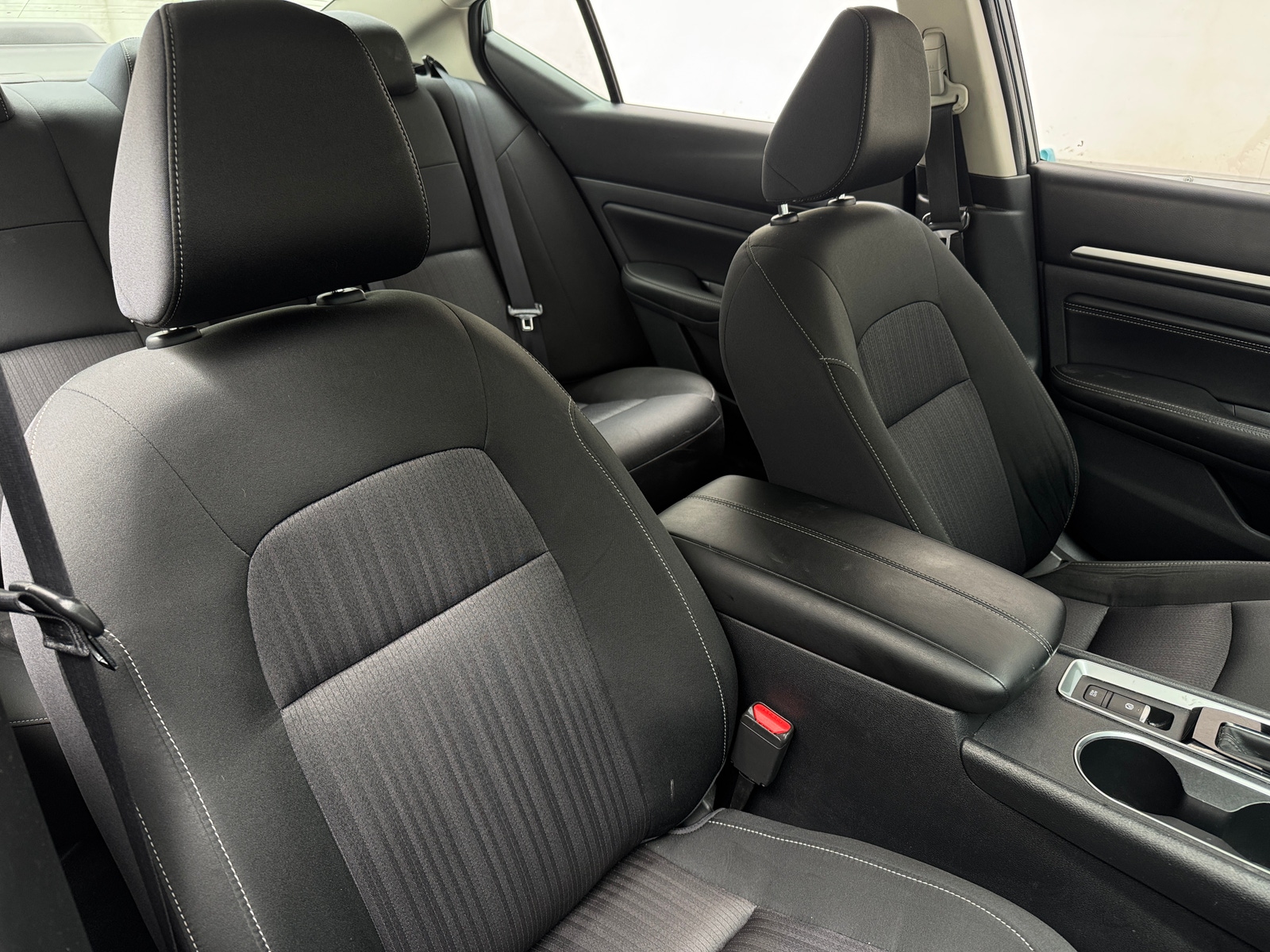 Thumbnail: 2019 Nissan Altima - 2