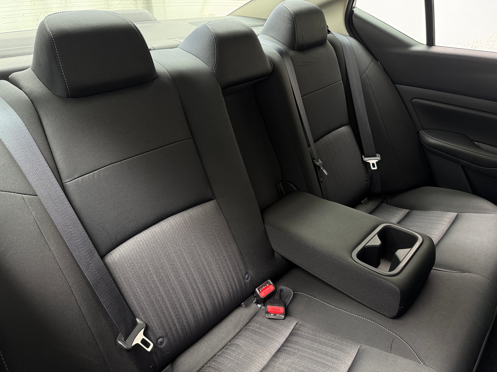 Thumbnail: 2019 Nissan Altima - 6