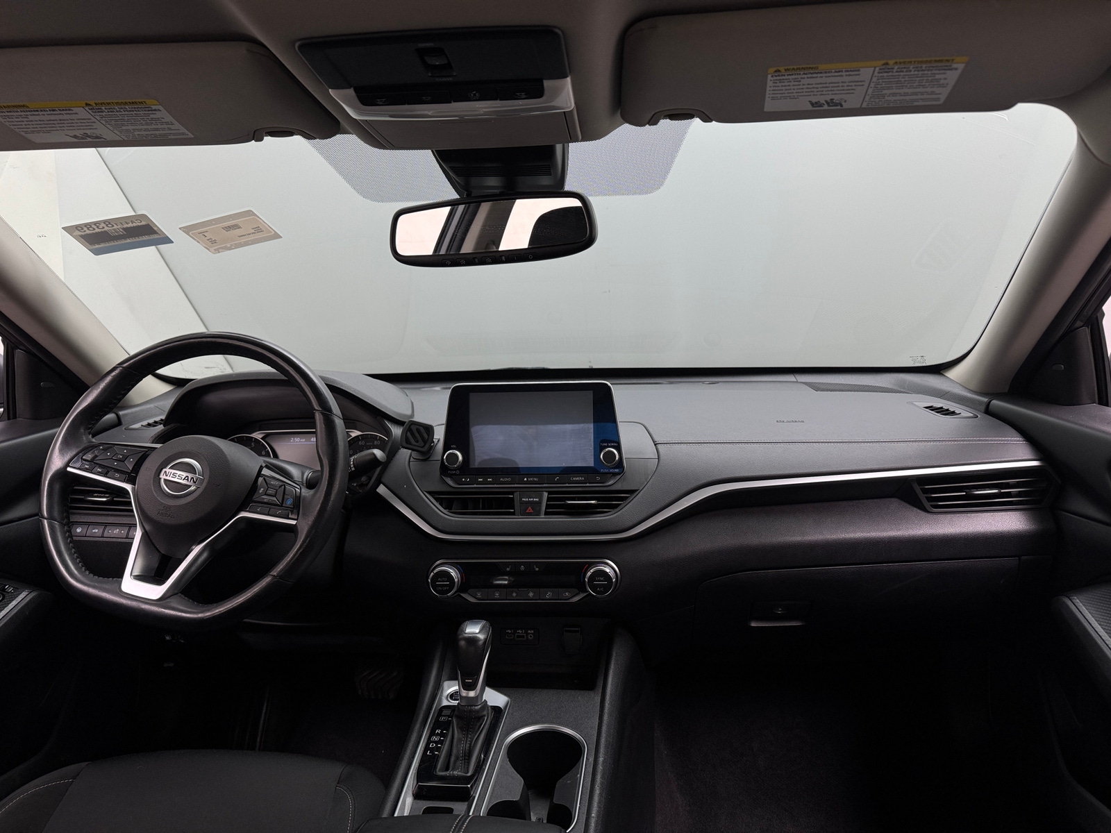 Thumbnail: 2019 Nissan Altima - 3