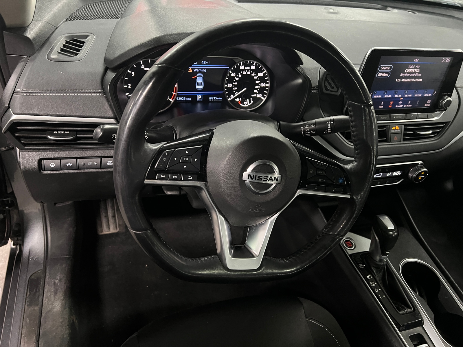 Thumbnail: 2019 Nissan Altima - 5