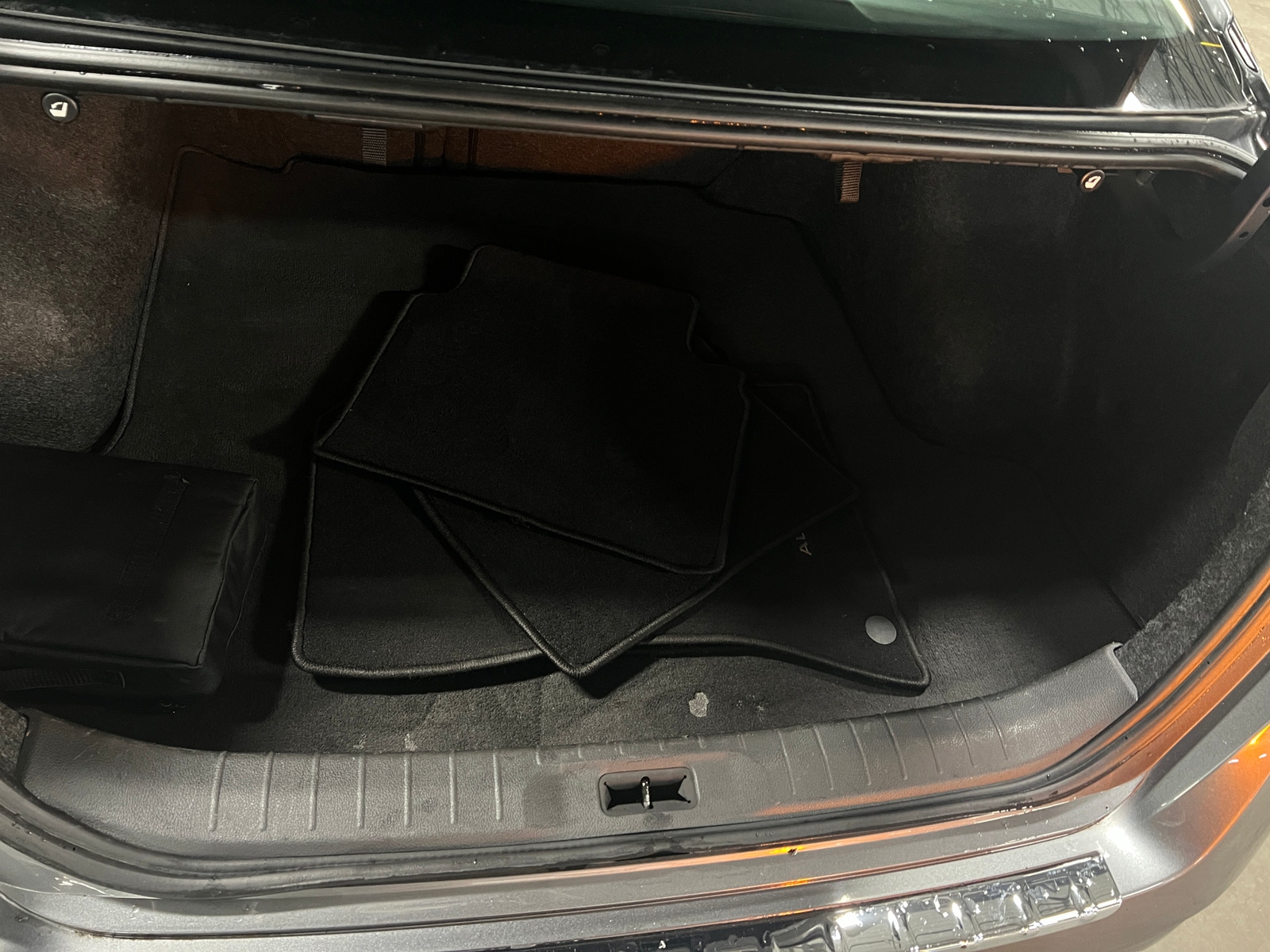 Thumbnail: 2019 Nissan Altima - 7