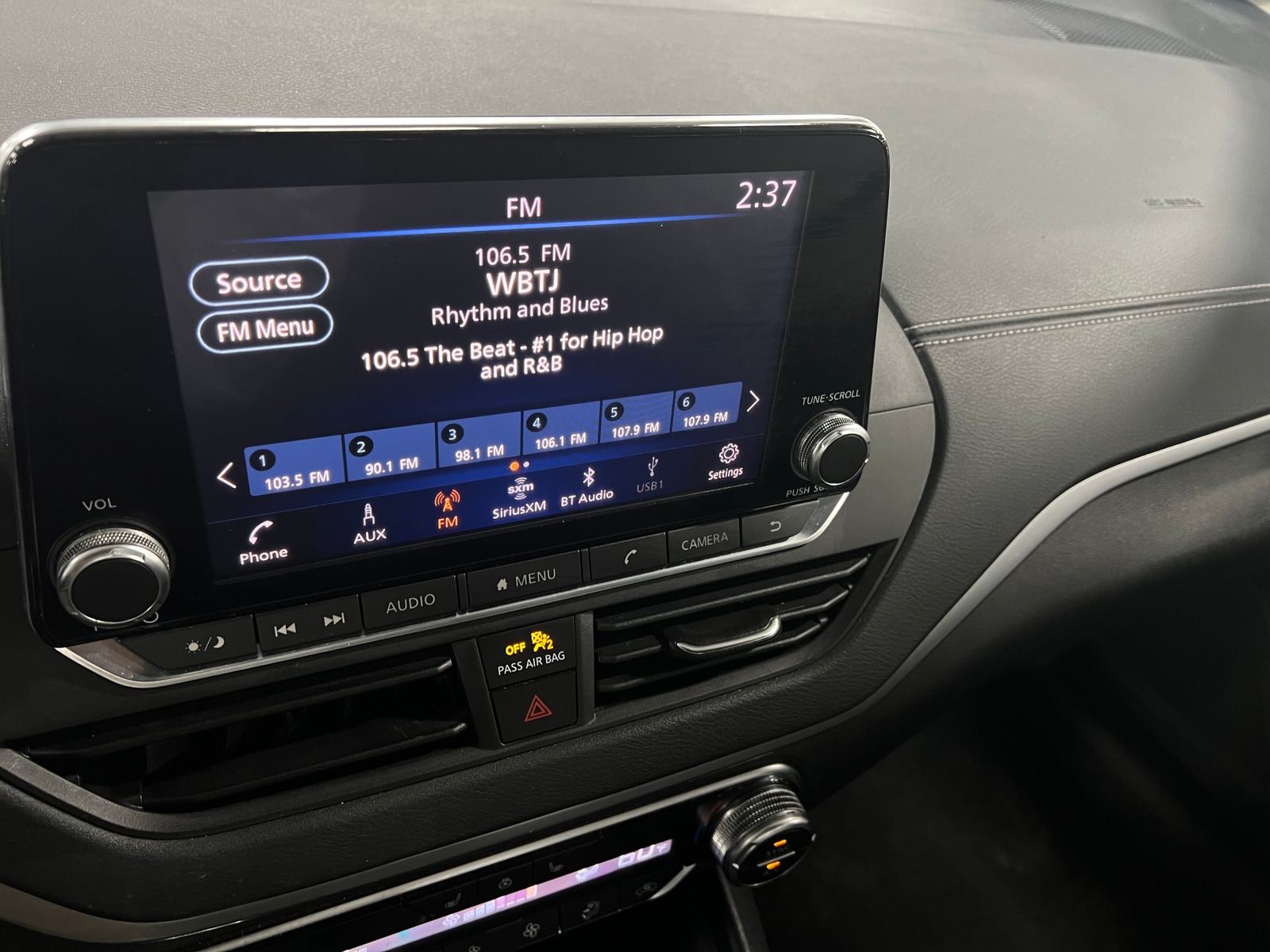 Thumbnail: 2019 Nissan Altima - 4