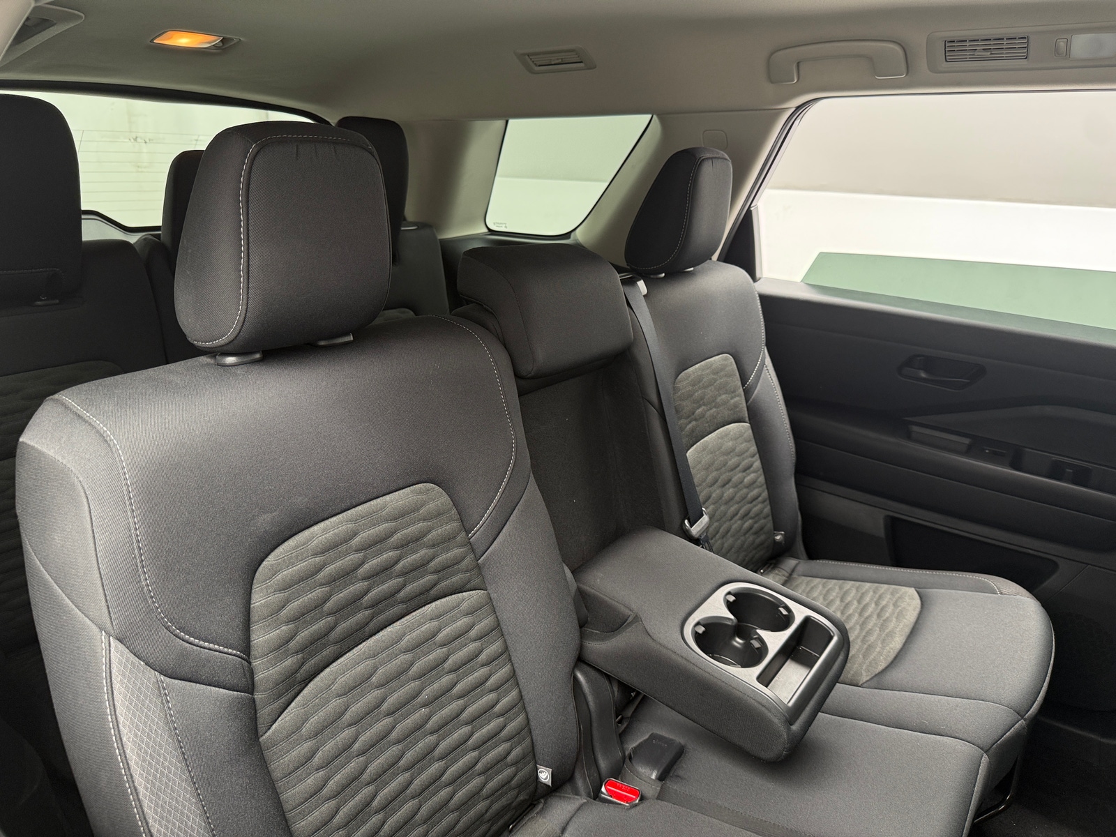 Thumbnail: 2025 Nissan Pathfinder - 6