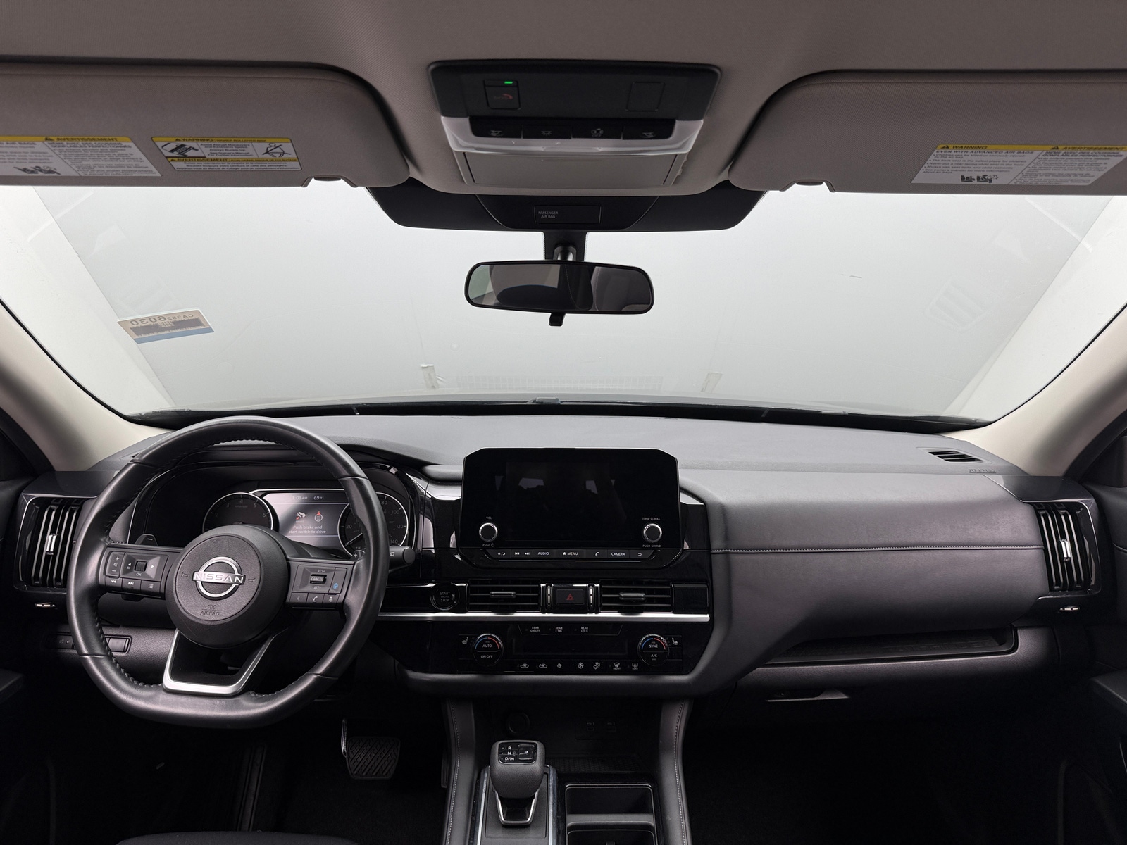 Thumbnail: 2025 Nissan Pathfinder - 3