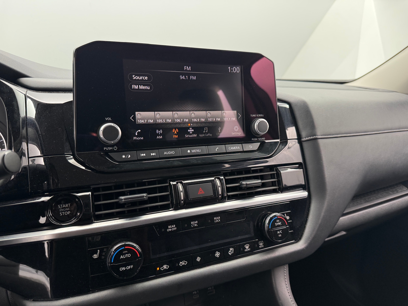 Thumbnail: 2025 Nissan Pathfinder - 4