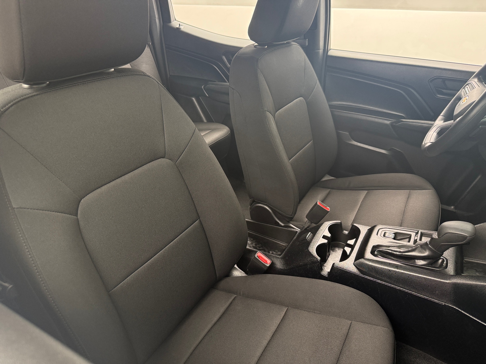 Thumbnail: 2023 Chevrolet Colorado - 2