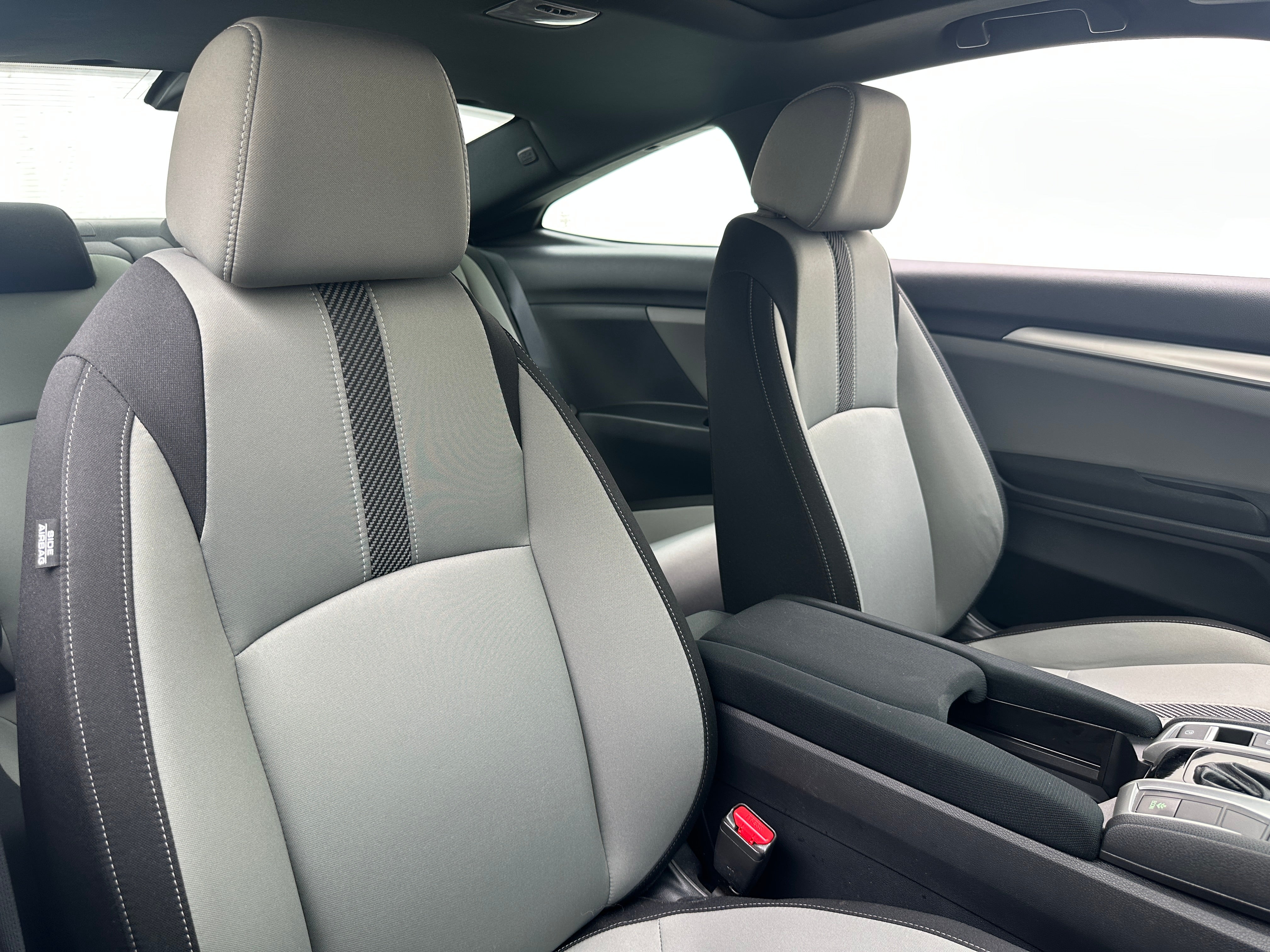 2016 Honda Civic - Image 1