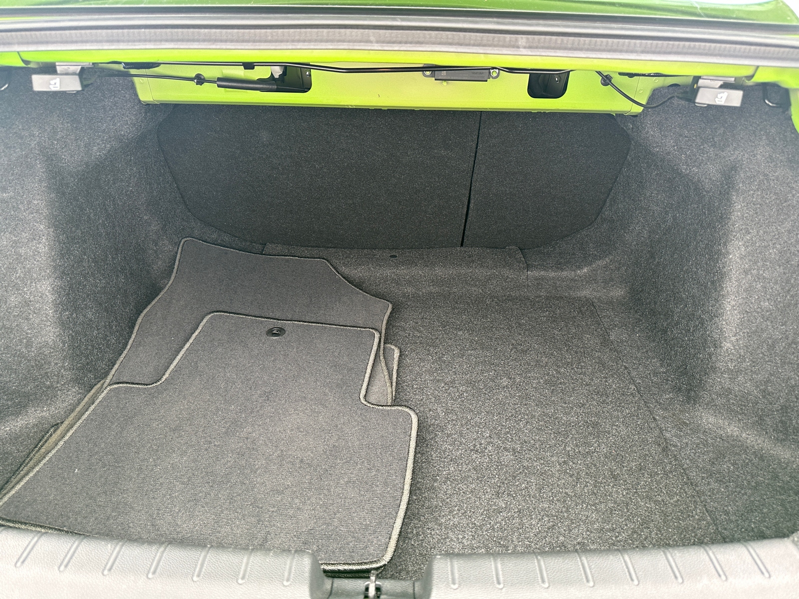 Thumbnail: 2016 Honda Civic - 5