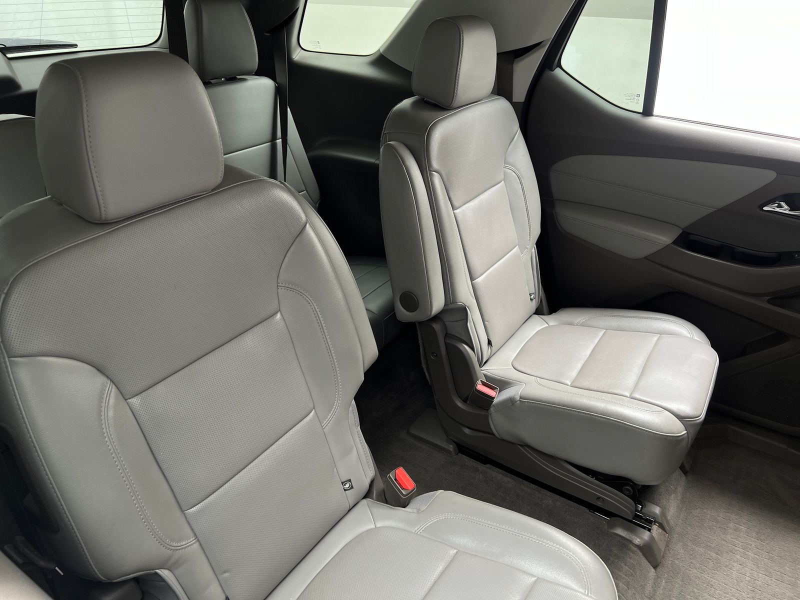 Thumbnail: 2019 Chevrolet Traverse - 5