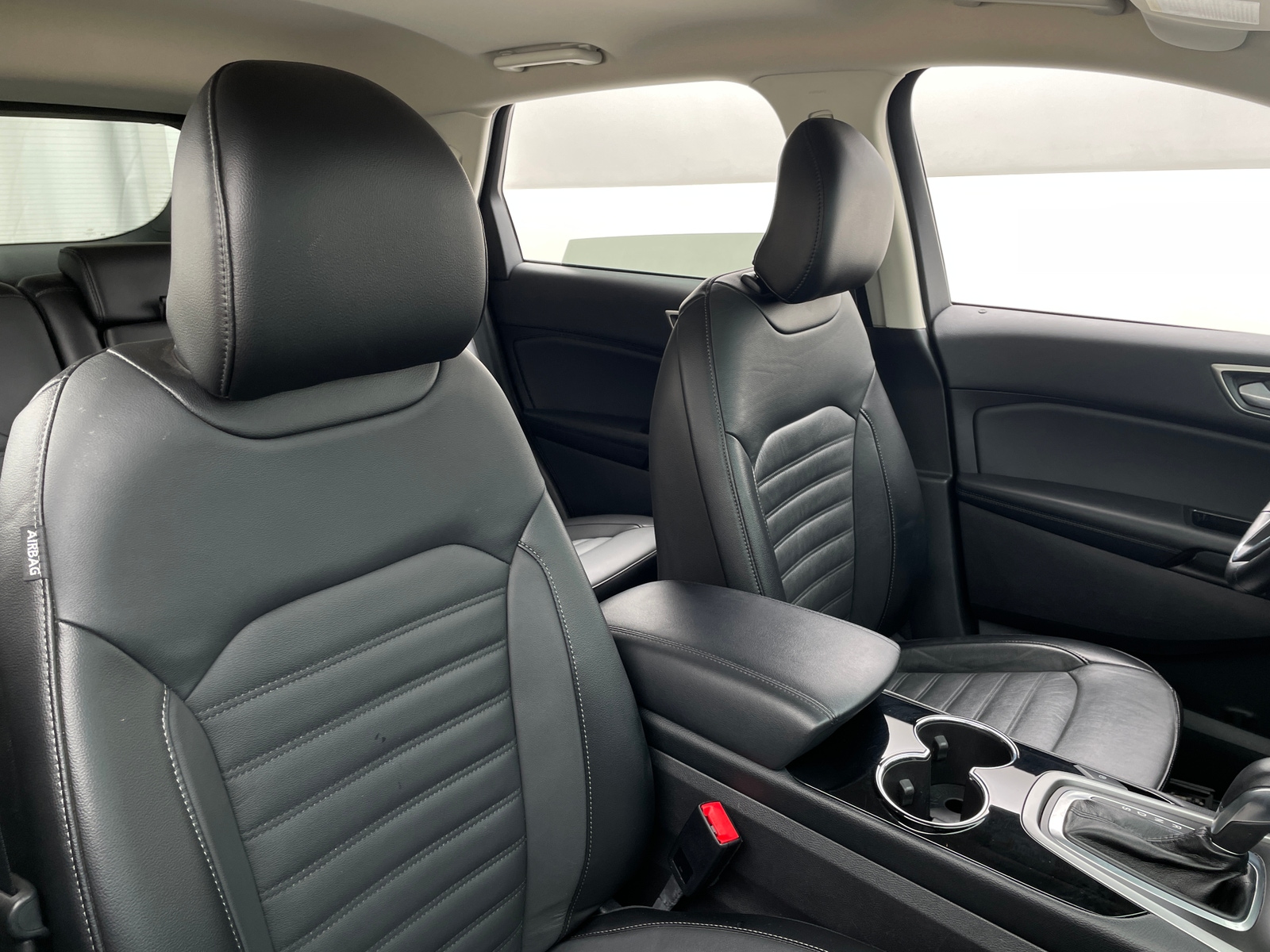 Thumbnail: 2018 Ford Edge - 2