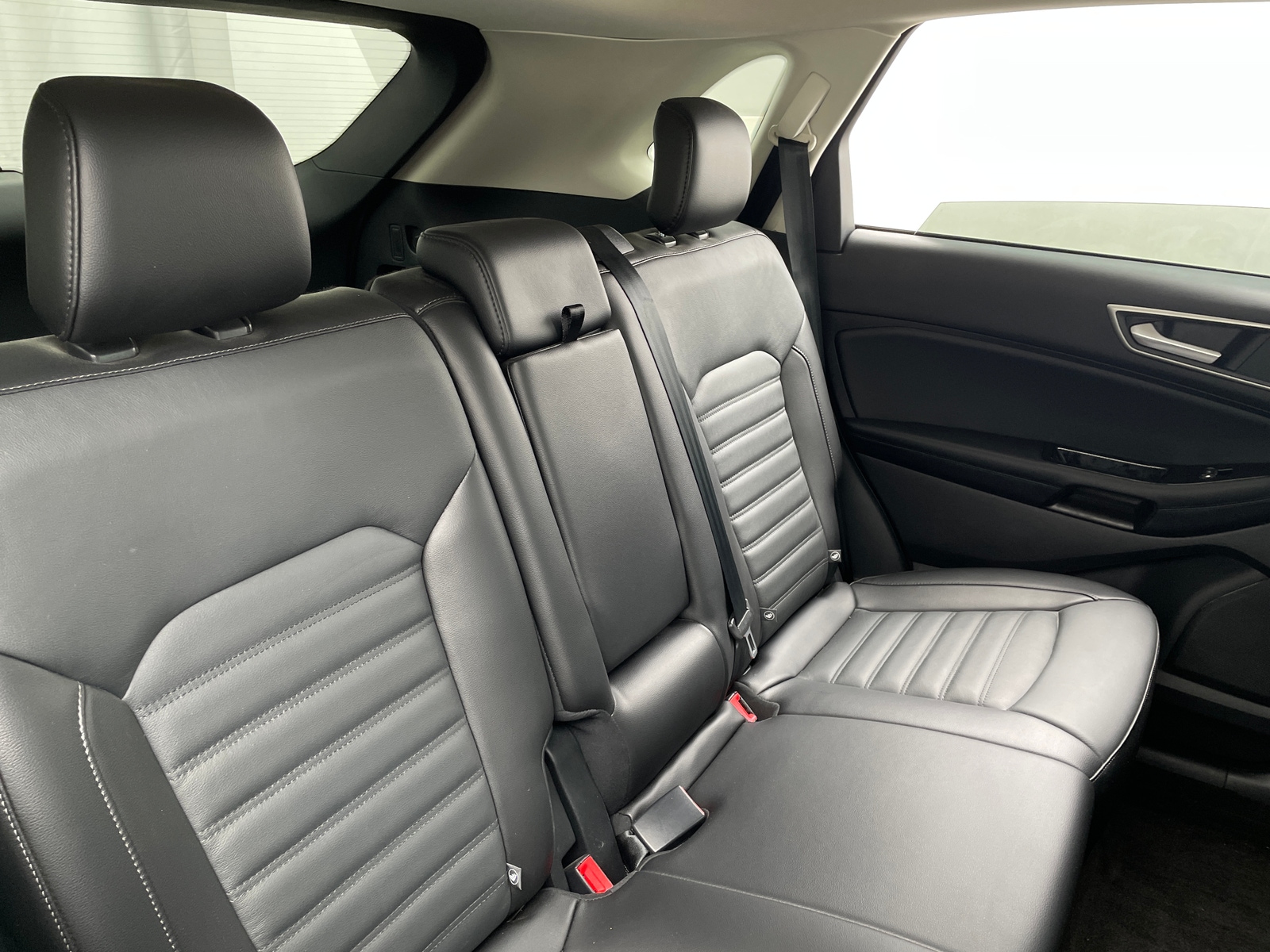 Thumbnail: 2018 Ford Edge - 6