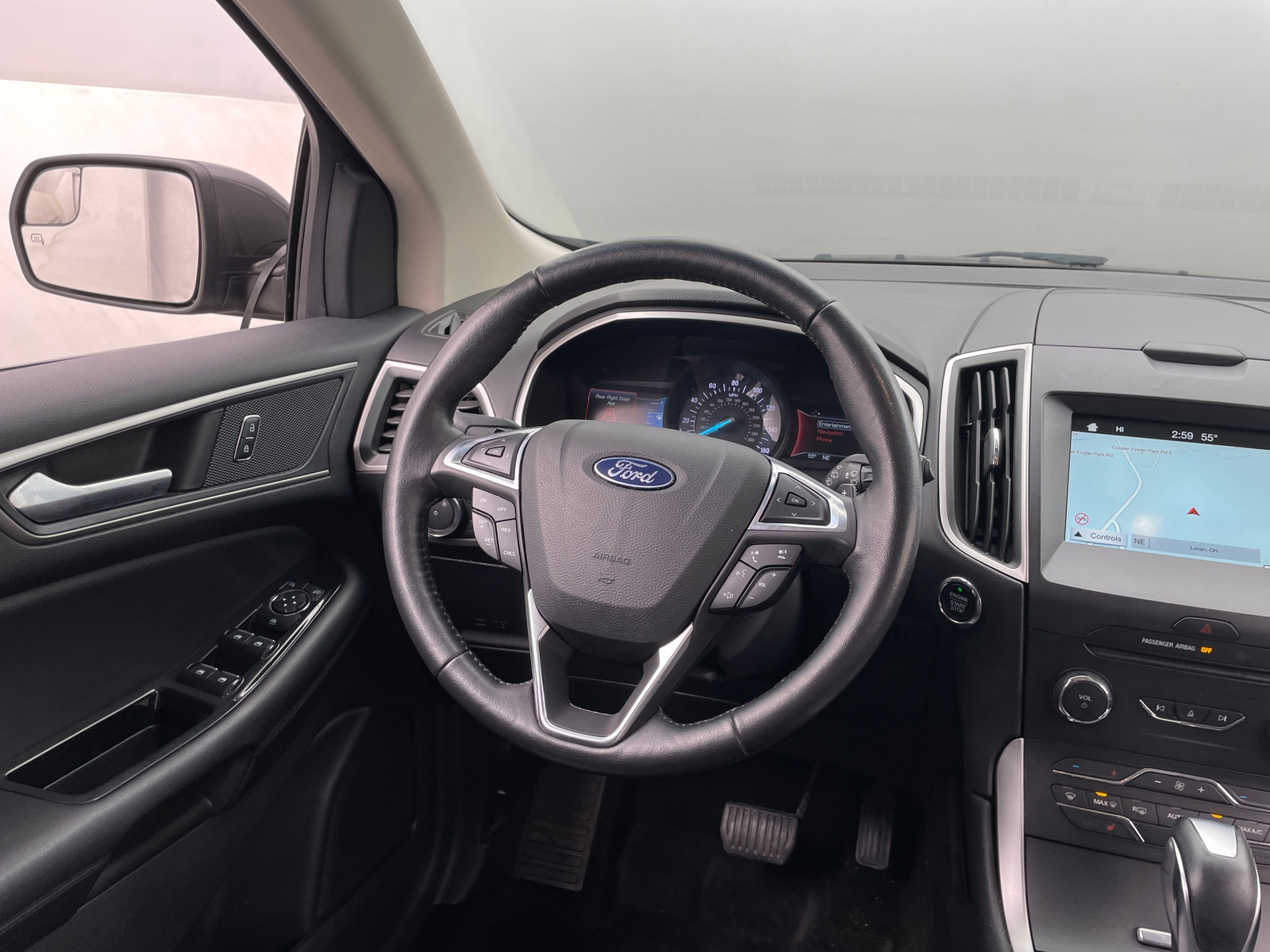 Thumbnail: 2018 Ford Edge - 5