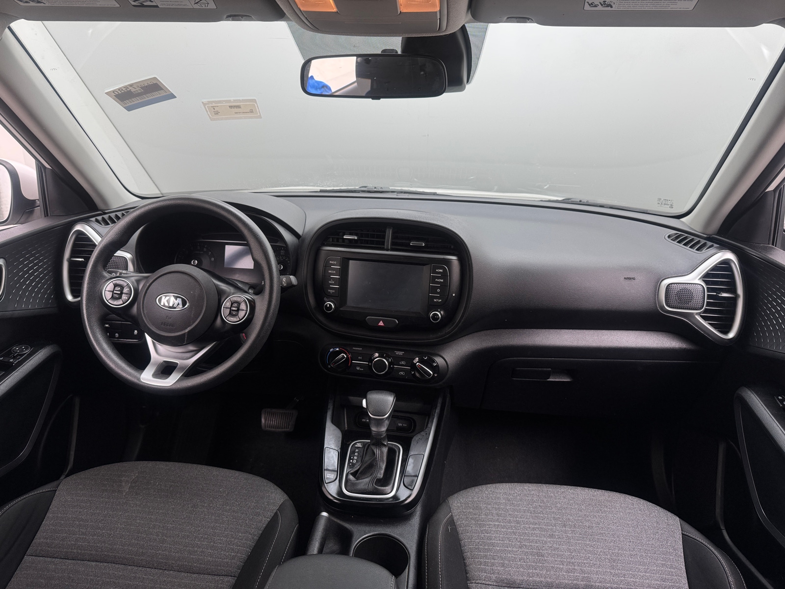 Thumbnail: 2020 Kia Soul - 3