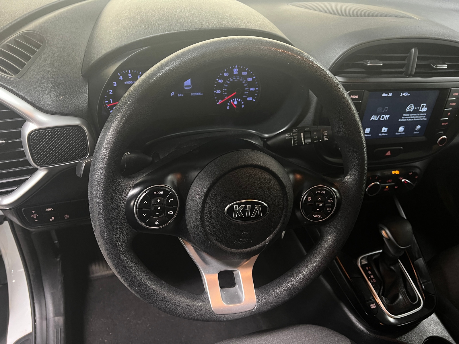 Thumbnail: 2020 Kia Soul - 5