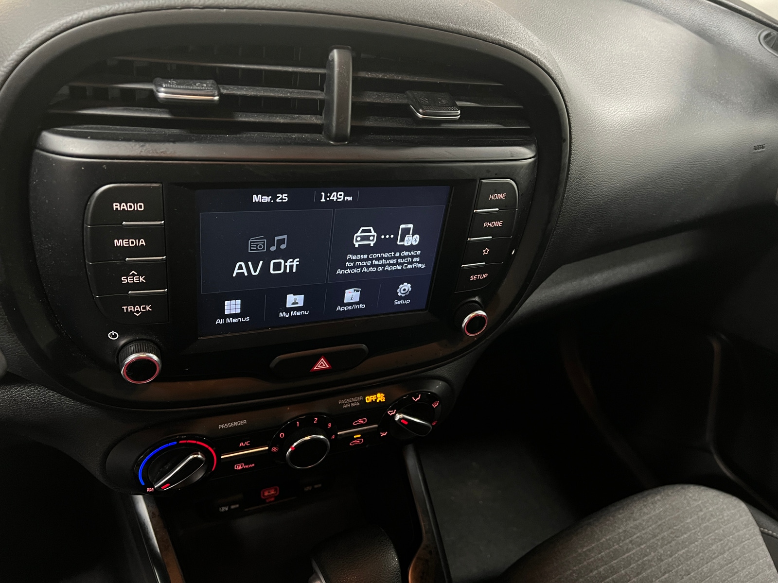 Thumbnail: 2020 Kia Soul - 4