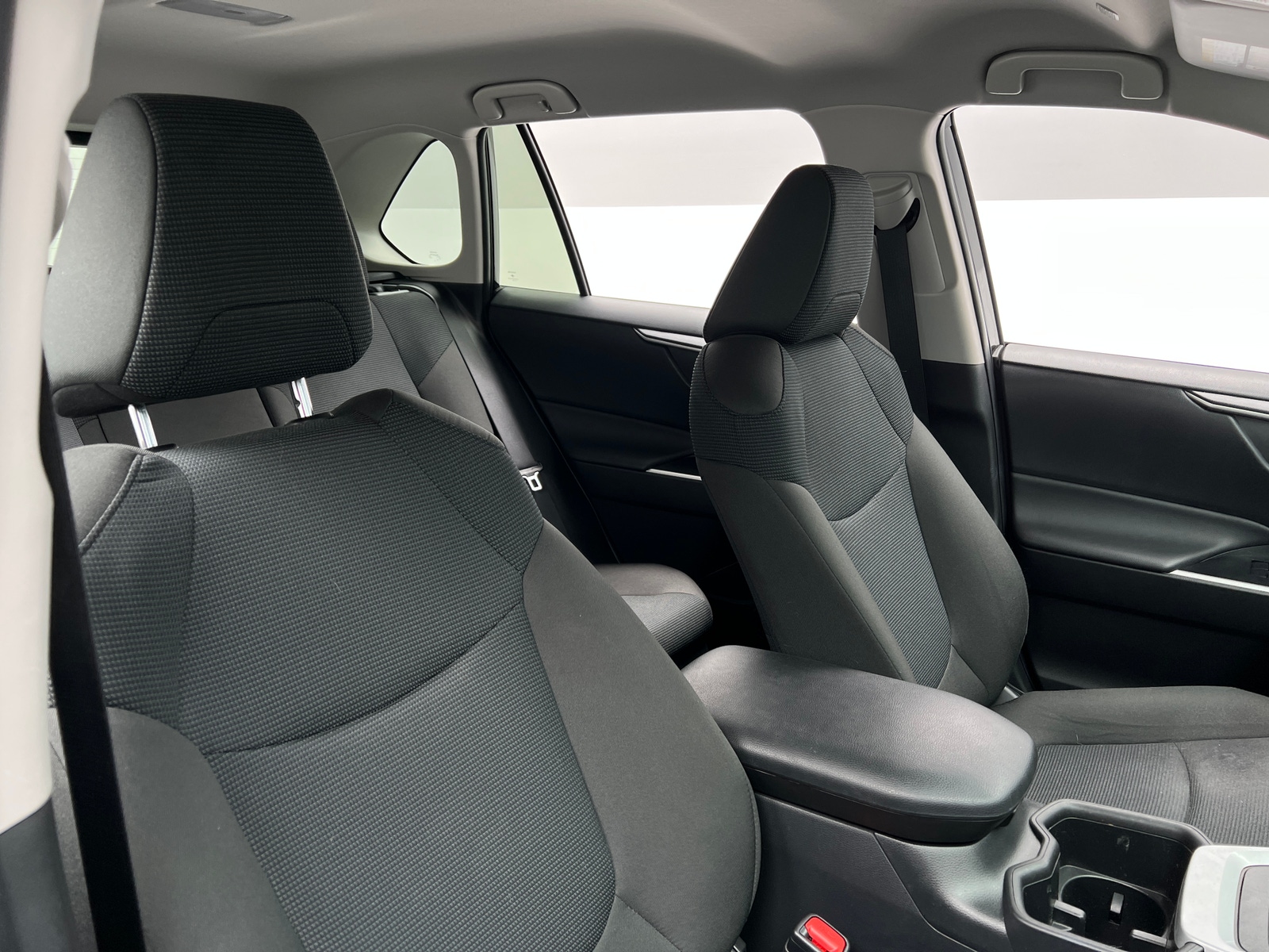 Thumbnail: 2025 Toyota RAV4 - 2