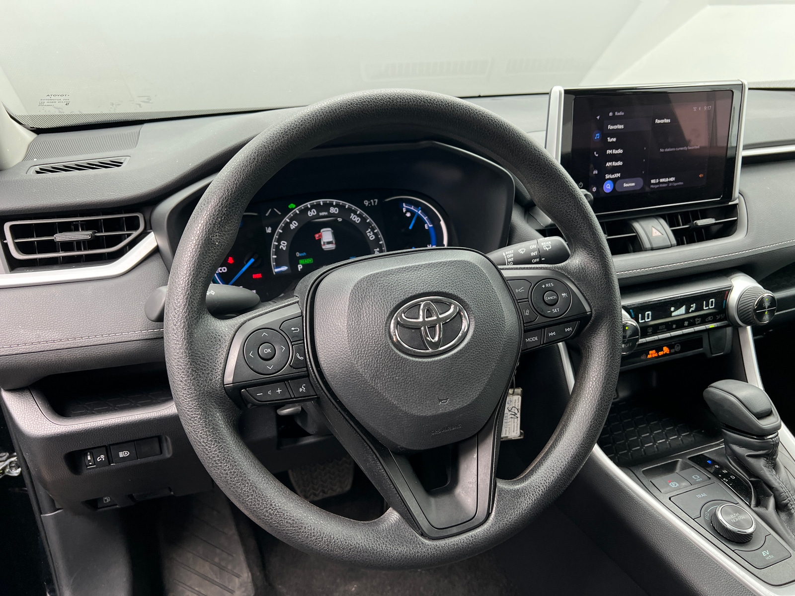 Thumbnail: 2025 Toyota RAV4 - 5