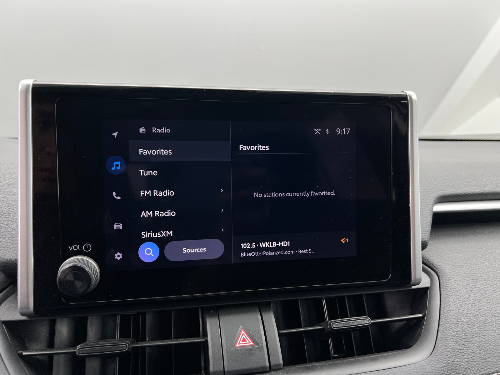 Thumbnail: 2025 Toyota RAV4 - 4