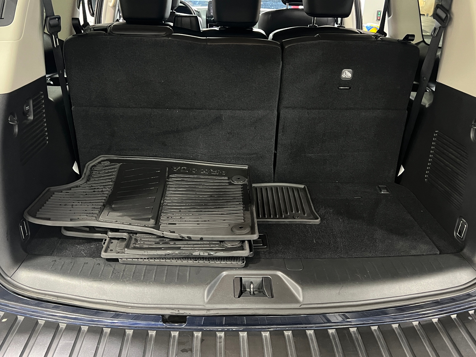 Thumbnail: 2024 Nissan Armada - 6