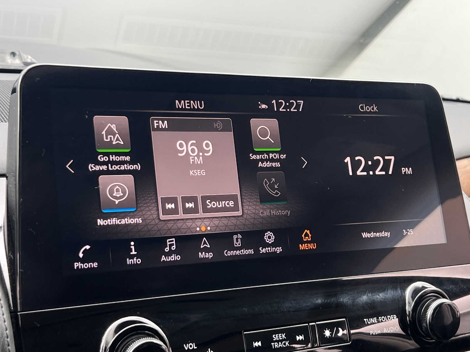 Thumbnail: 2024 Nissan Armada - 3