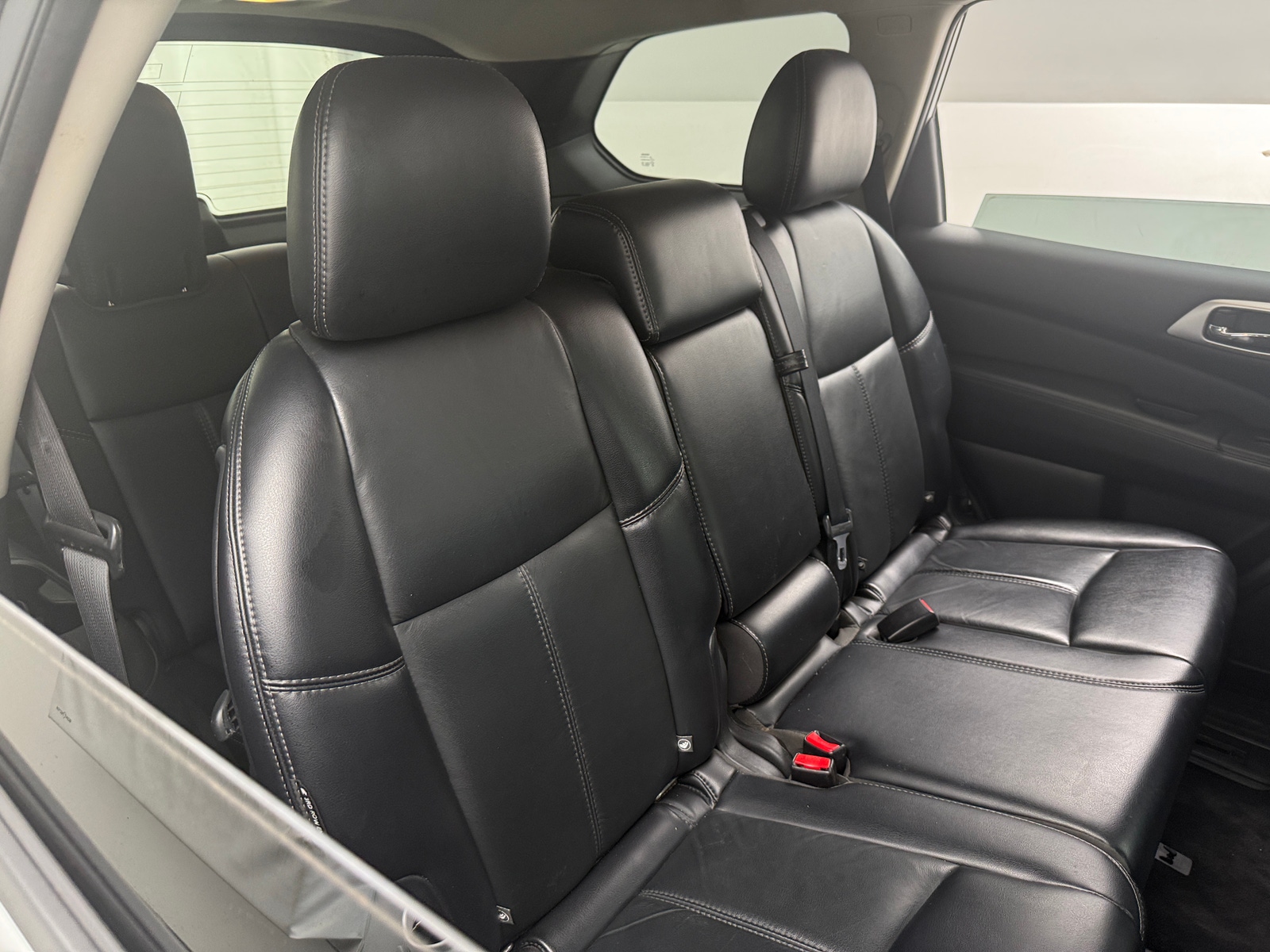 Thumbnail: 2018 Nissan Pathfinder - 5