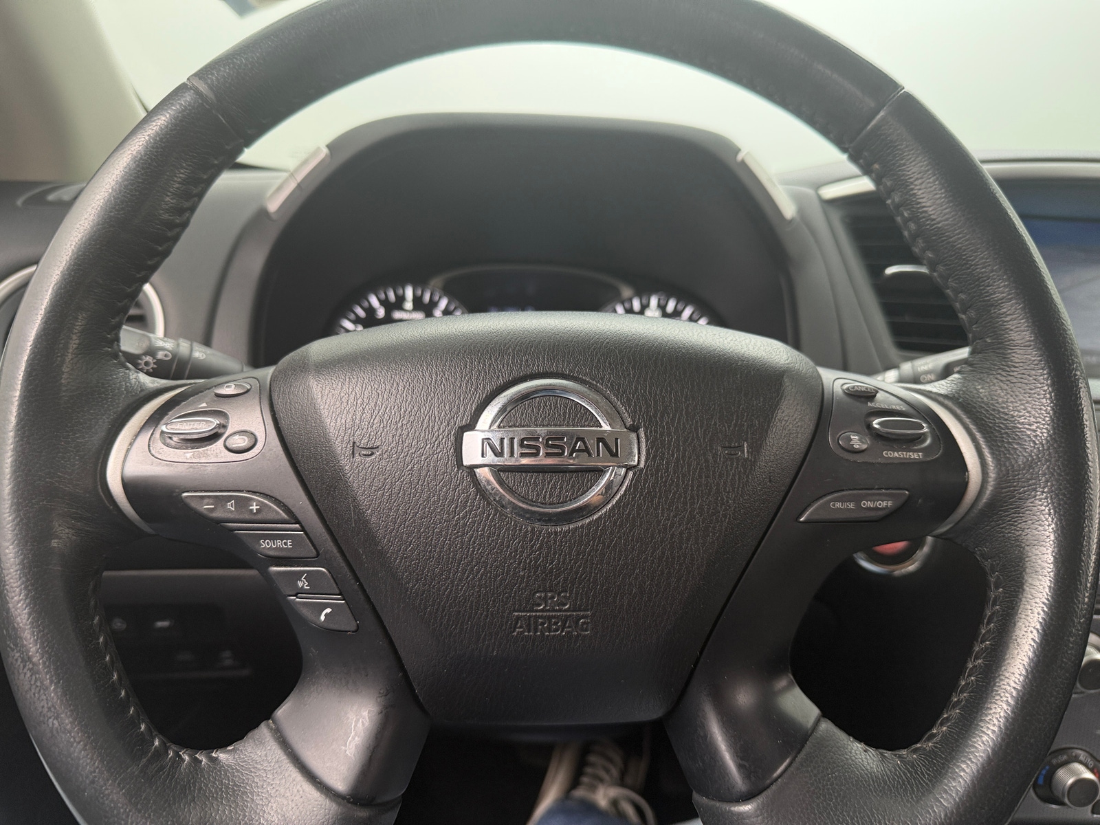 Thumbnail: 2018 Nissan Pathfinder - 4