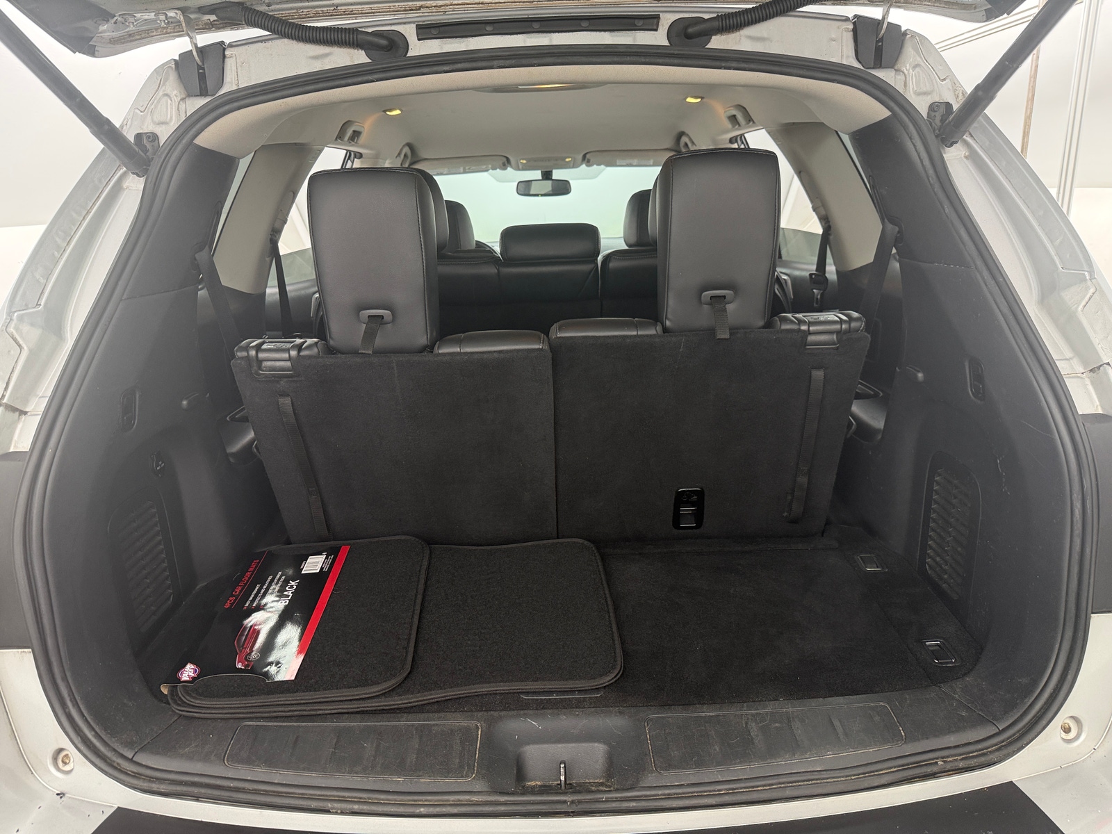 Thumbnail: 2018 Nissan Pathfinder - 6