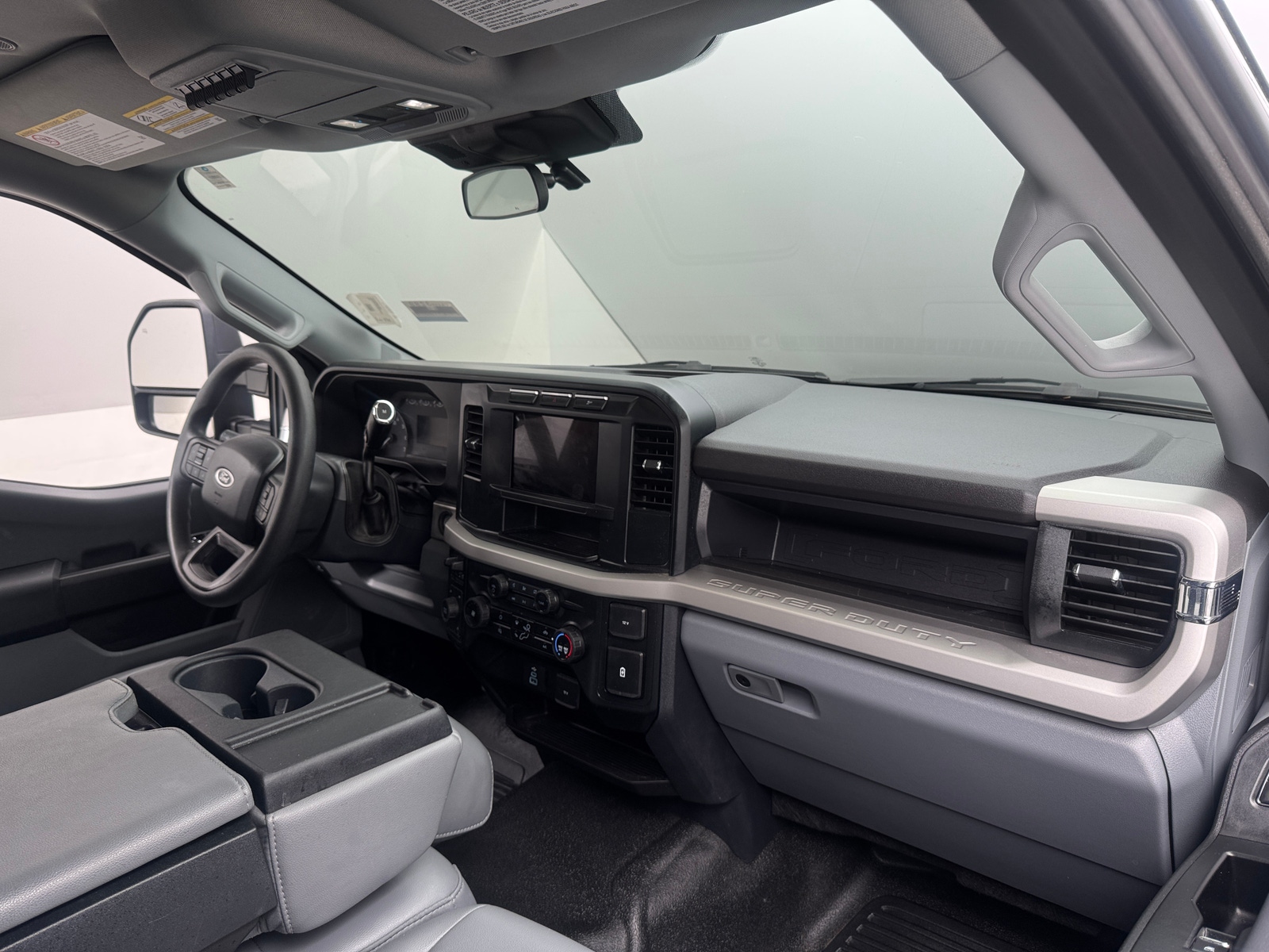 Thumbnail: 2024 Ford Econoline - 2