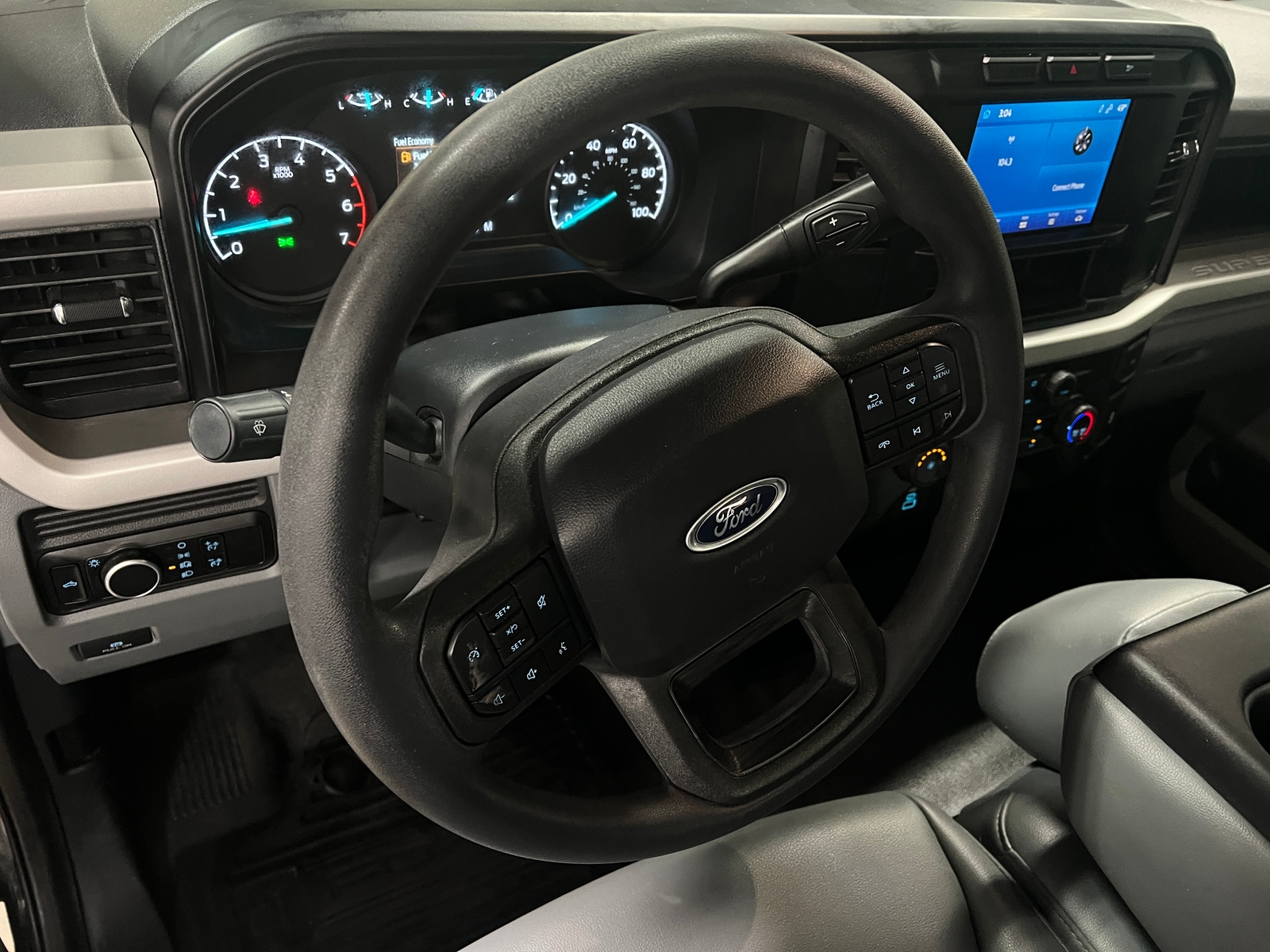 Thumbnail: 2024 Ford Econoline - 4