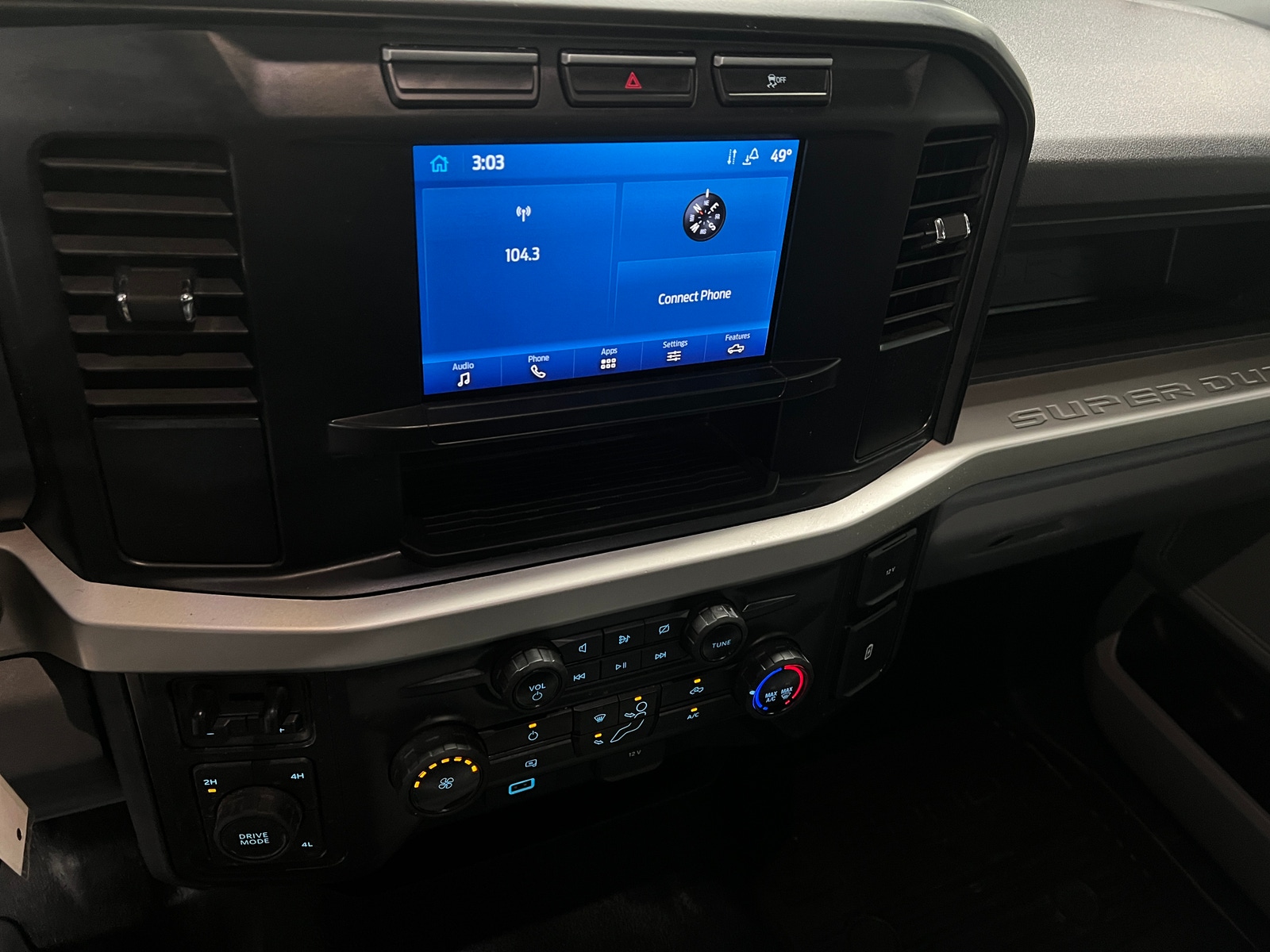 Thumbnail: 2024 Ford Econoline - 3