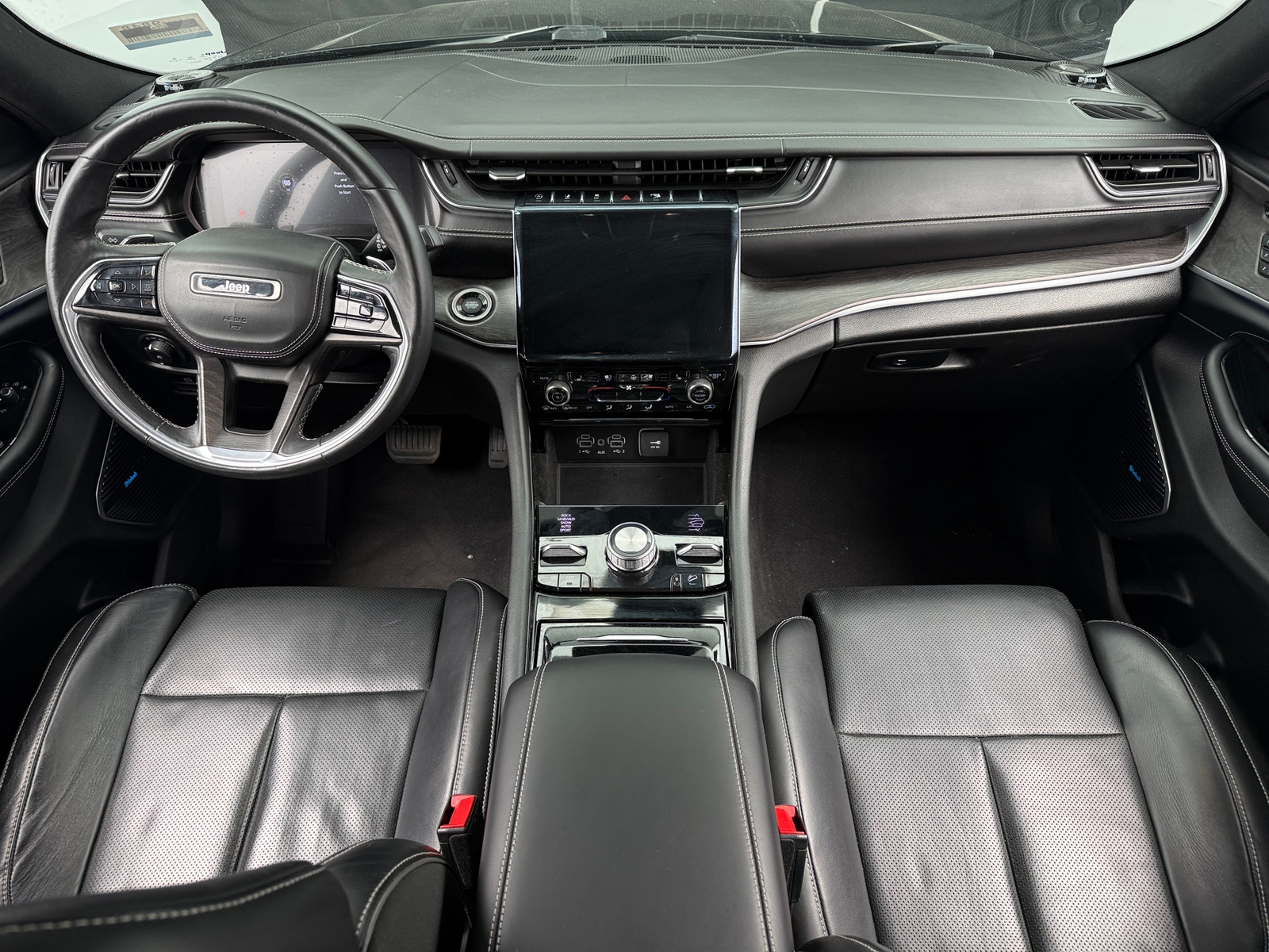 Thumbnail: 2021 Jeep Grand Cherokee L - 2