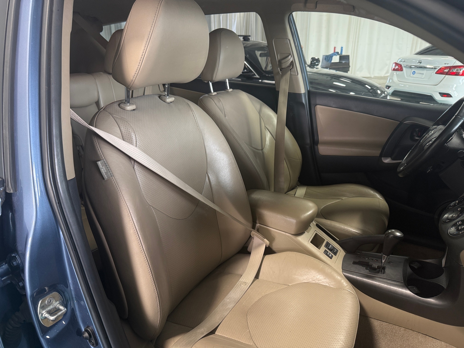 Thumbnail: 2012 Toyota RAV4 - 2