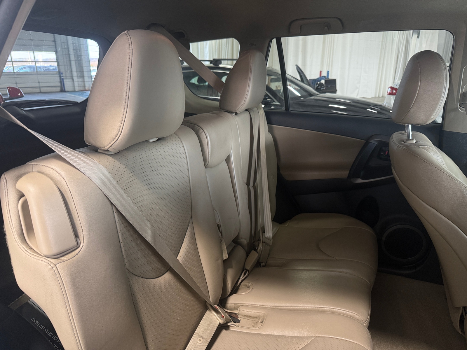 Thumbnail: 2012 Toyota RAV4 - 6