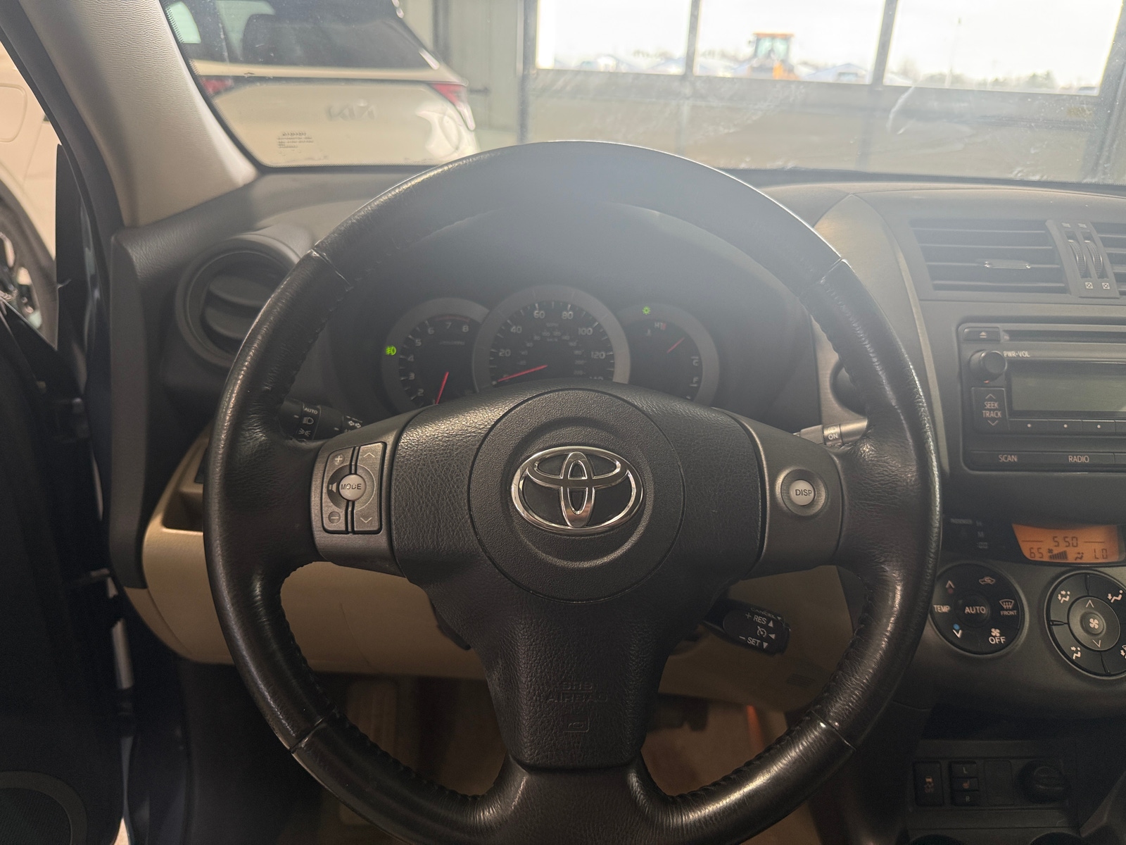 Thumbnail: 2012 Toyota RAV4 - 5